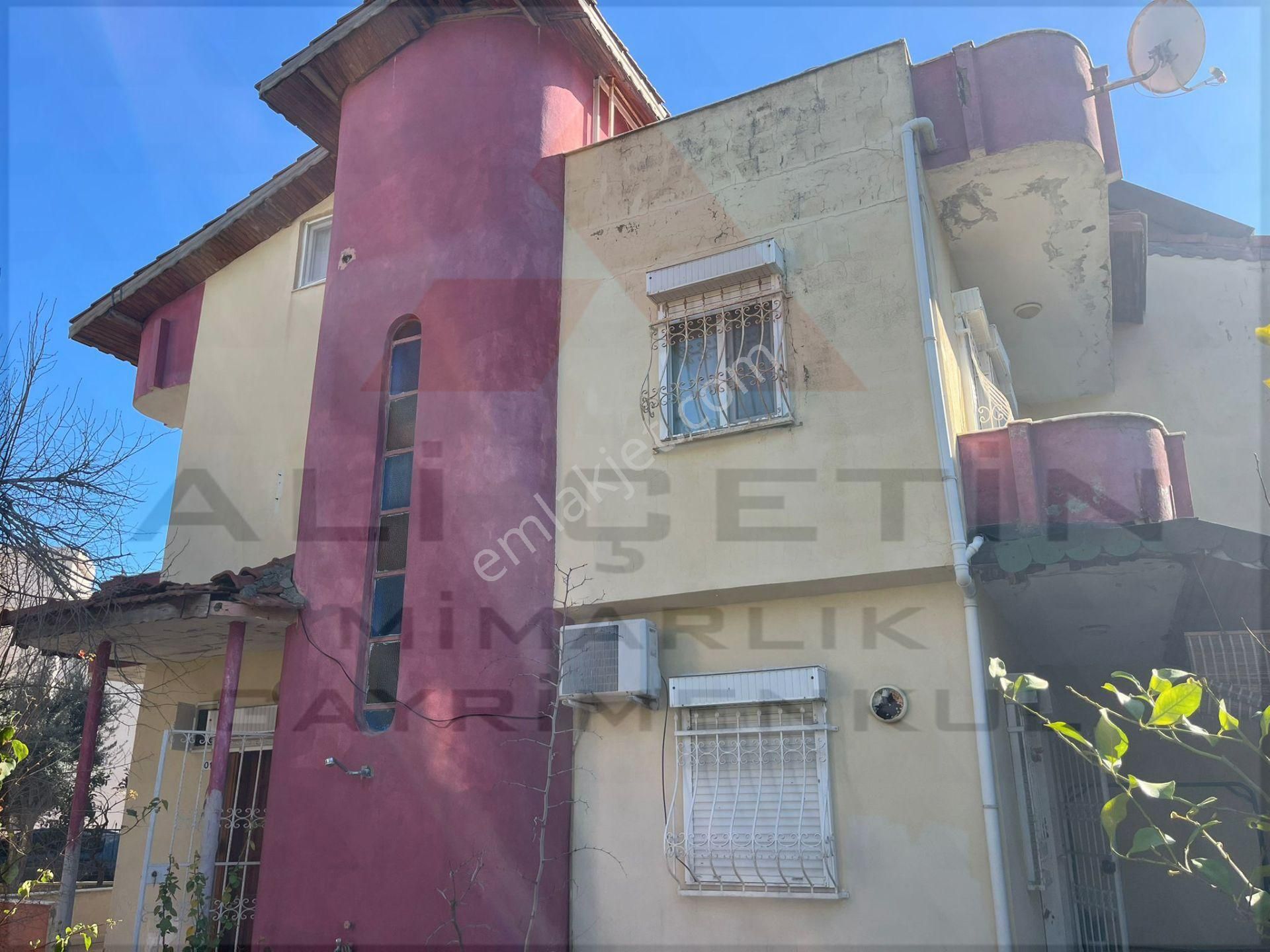 Gündoğdu'da Turizm Tesis Alanı Arazili Yazlık (tta) - Görsel 2