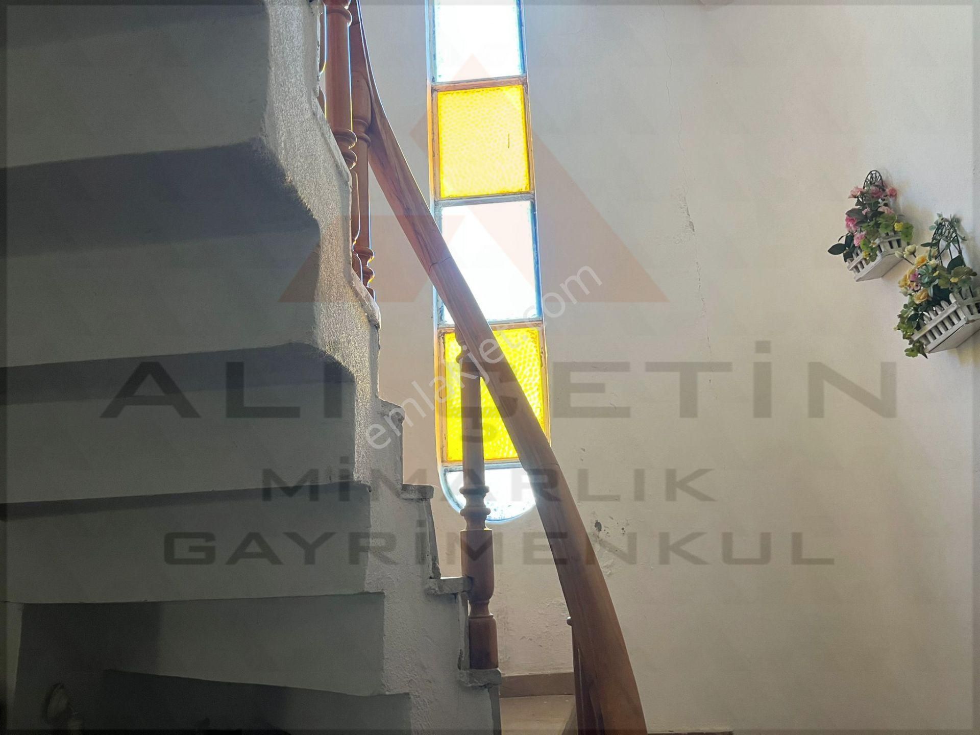 Gündoğdu'da Turizm Tesis Alanı Arazili Yazlık (tta) - Görsel 6