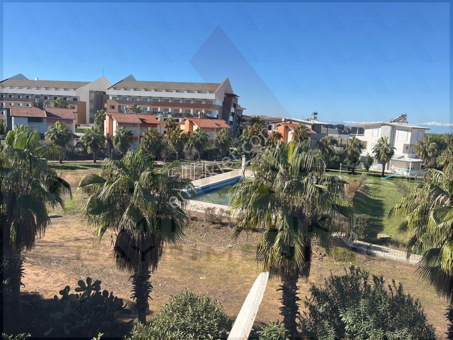 Gündoğdu'da Turizm Tesis Alanı Arazili Yazlık (tta) - Görsel 13