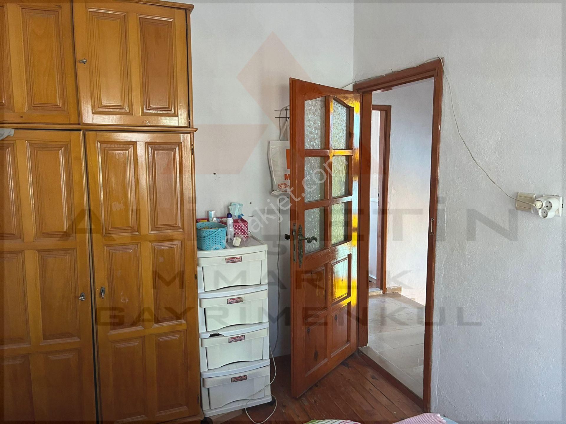 Gündoğdu'da Turizm Tesis Alanı Arazili Yazlık (tta) - Görsel 8