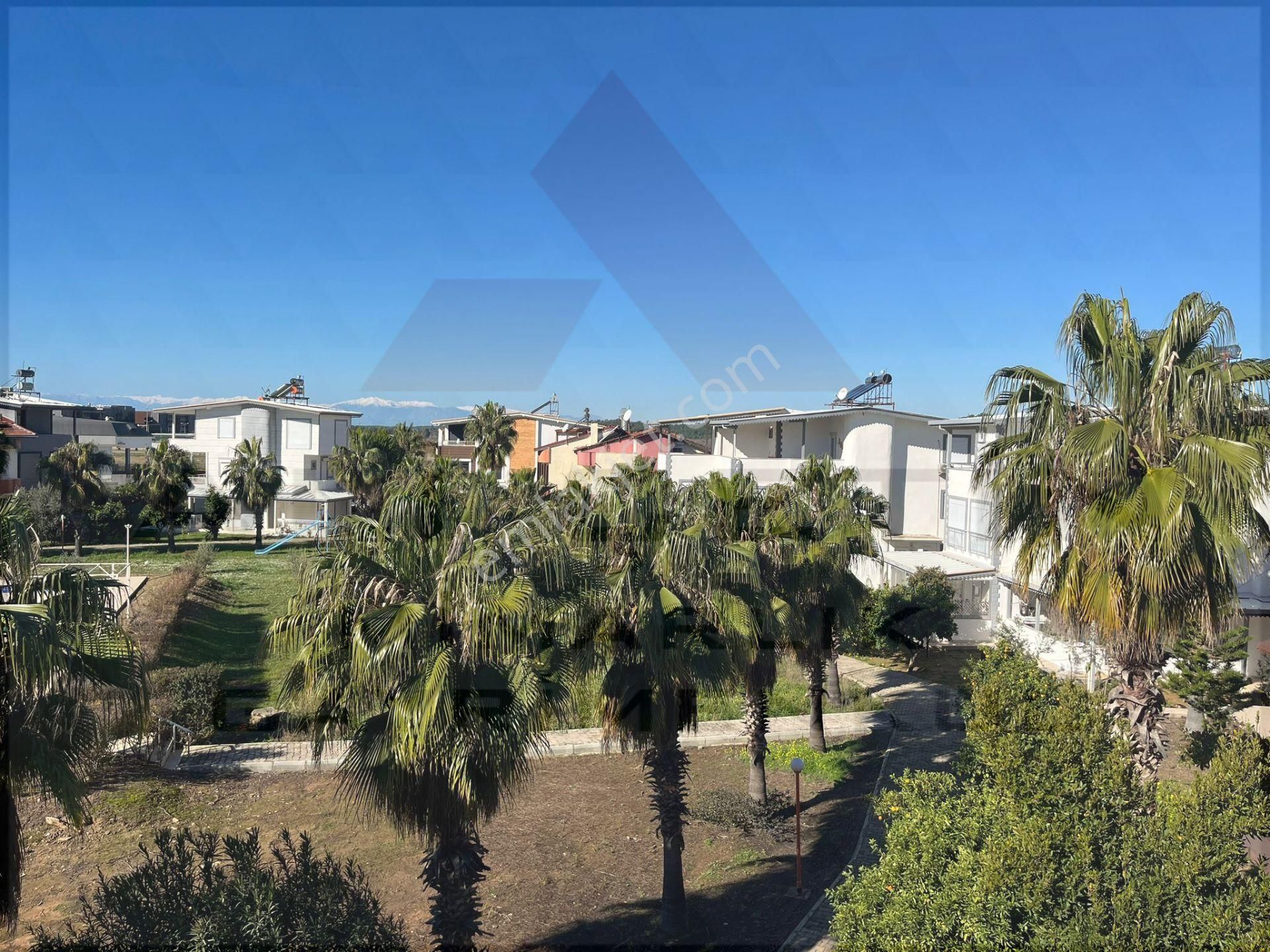 Gündoğdu'da Turizm Tesis Alanı Arazili Yazlık (tta) - Görsel 14