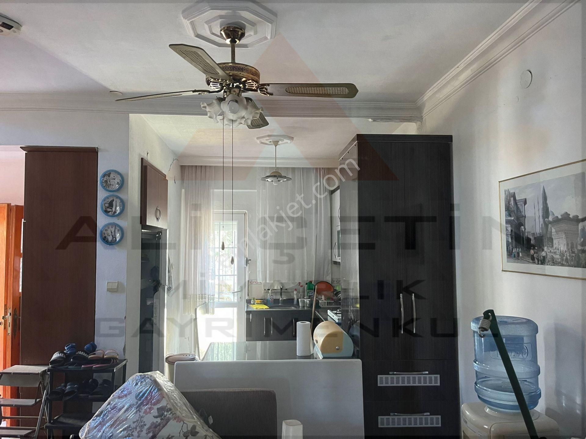 Gündoğdu'da Turizm Tesis Alanı Arazili Yazlık (tta) - Görsel 4