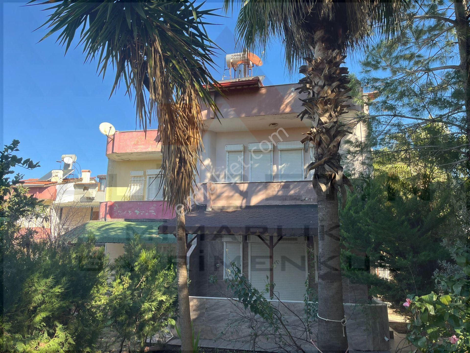 Gündoğdu'da Turizm Tesis Alanı Arazili Yazlık (tta) - Görsel 3