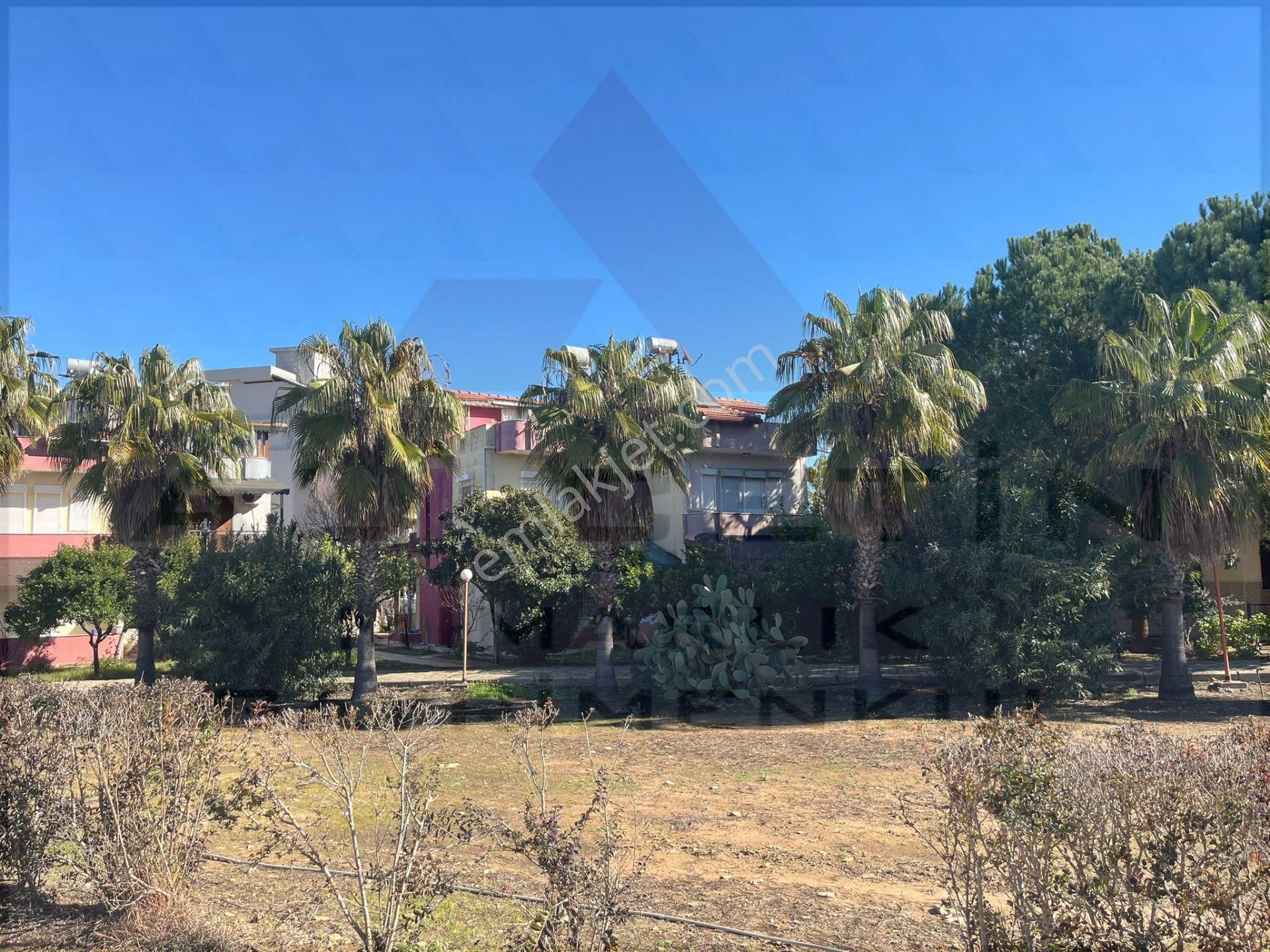 Gündoğdu'da Turizm Tesis Alanı Arazili Yazlık (tta) - Görsel 12