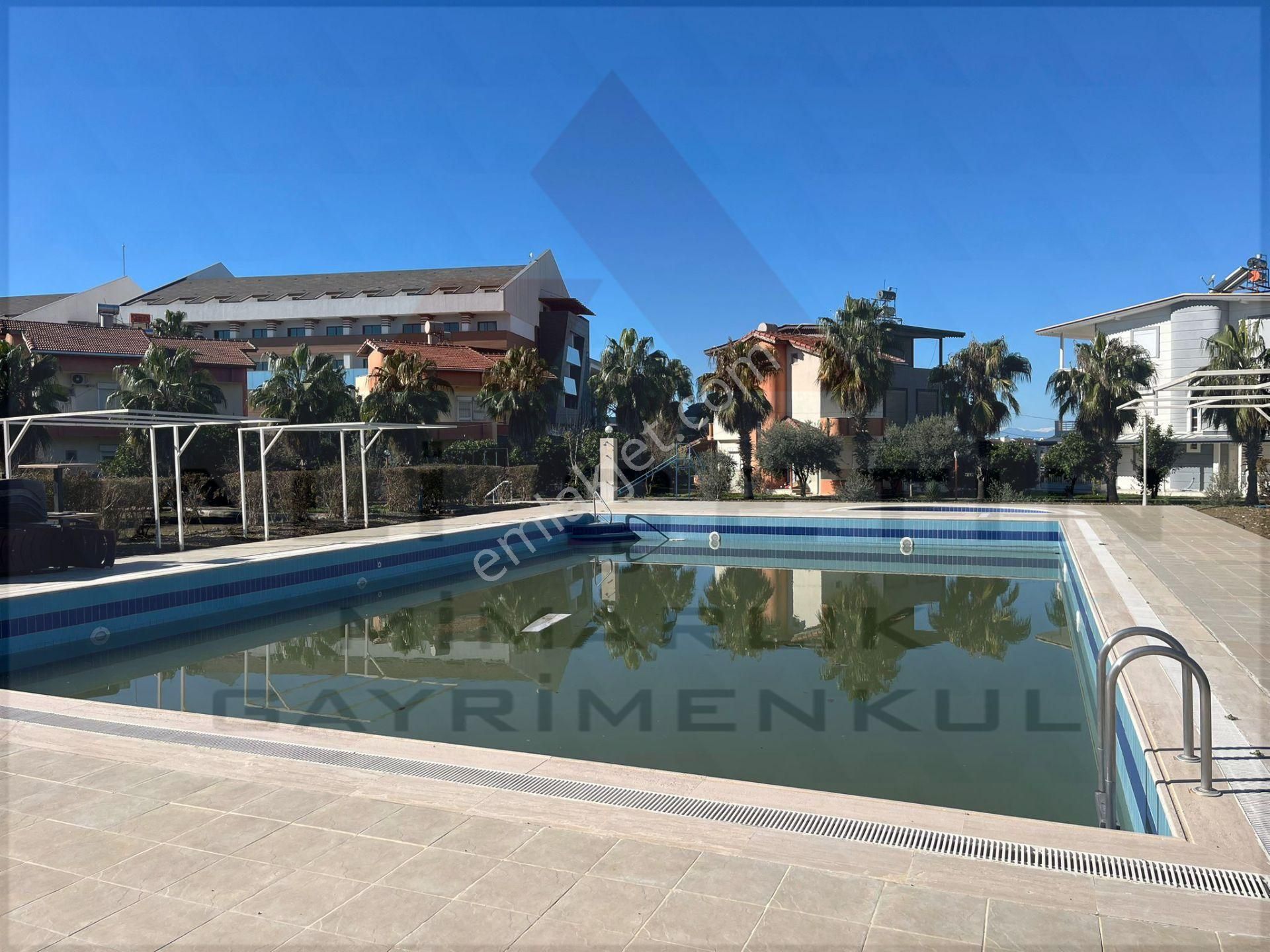 Gündoğdu'da Turizm Tesis Alanı Arazili Yazlık (tta) - Görsel 11