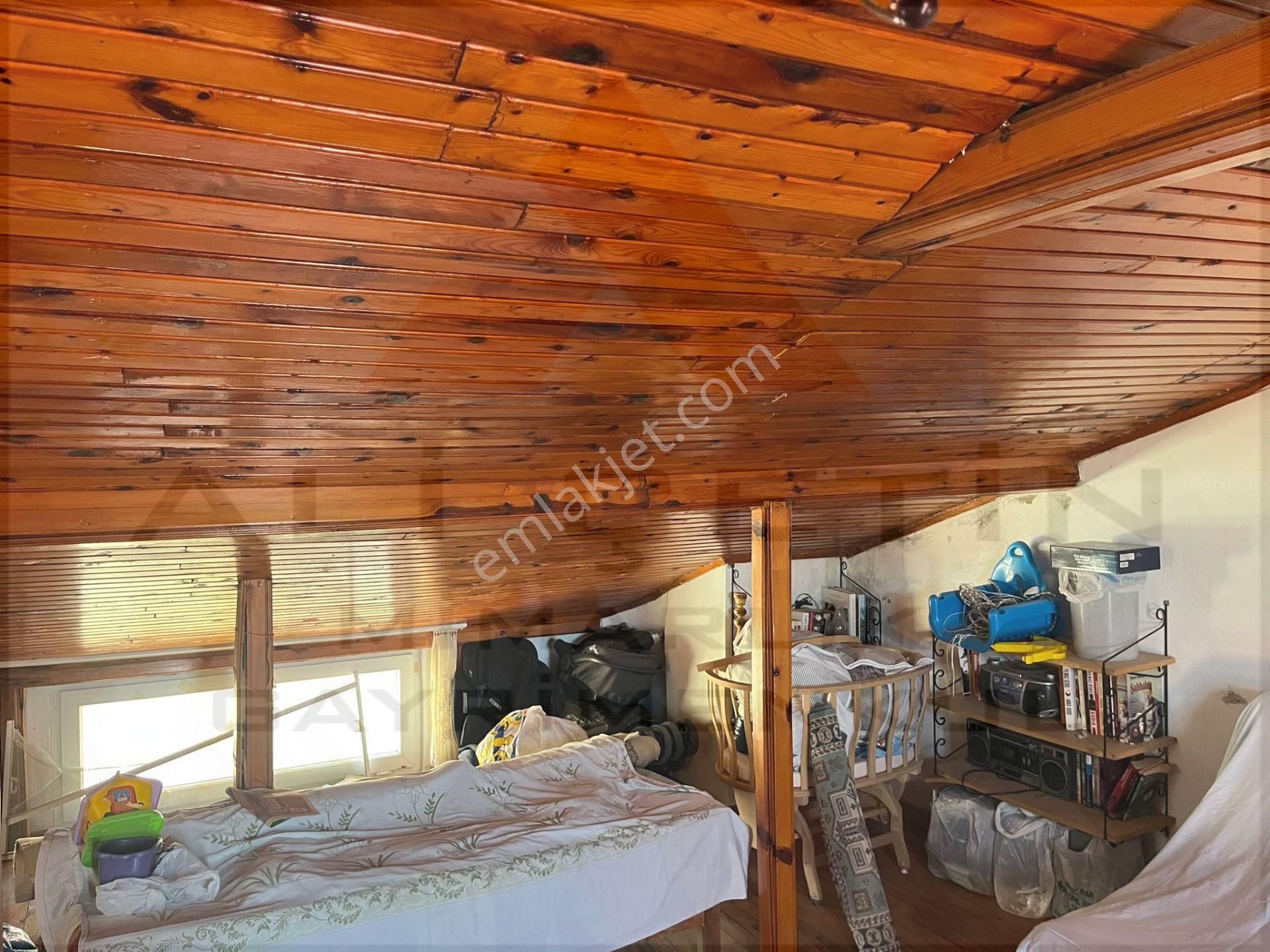 Gündoğdu'da Turizm Tesis Alanı Arazili Yazlık (tta) - Görsel 10