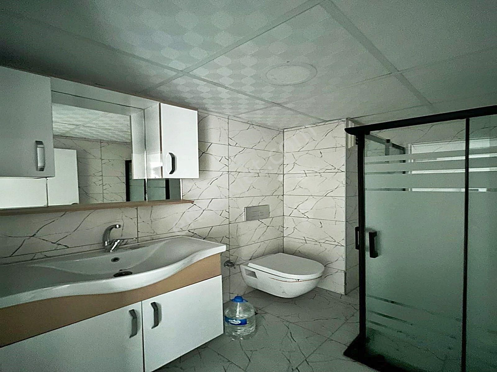 İlk Evim Kredisine Uygun Sıfır Binada 2+1 Lüks Daire !!! - Görsel 15