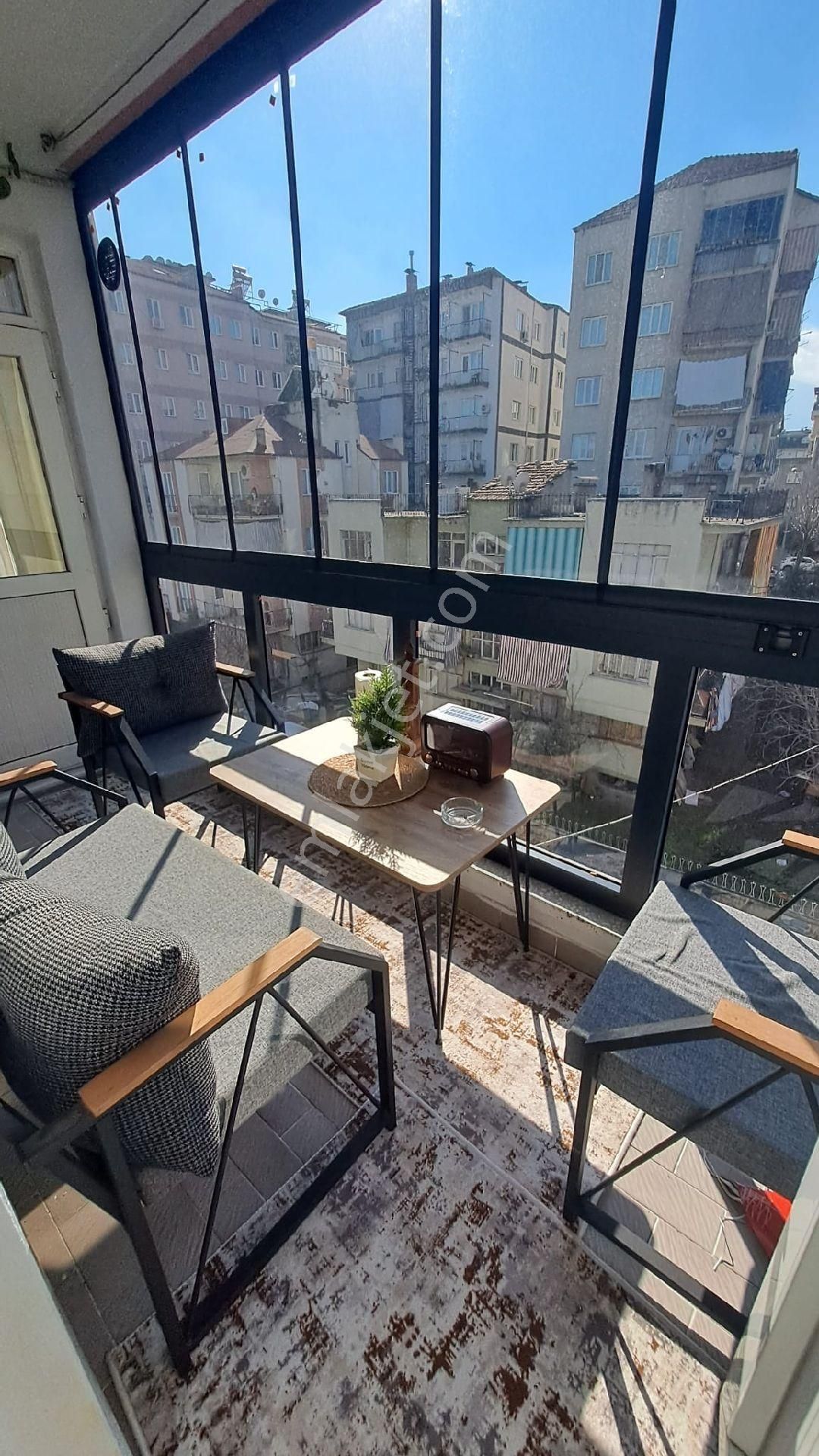 Denizli Merkezefendi Sırakapılarda Satık Daire - Görsel 9