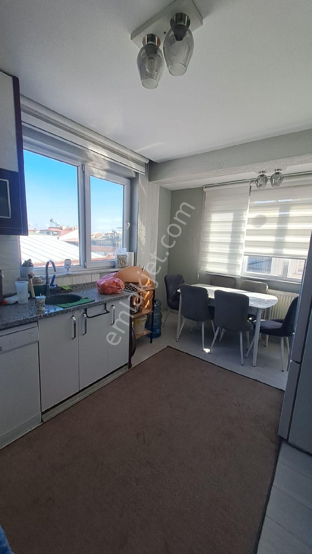 Denizli Merkezefendi Sırakapılarda Satık Daire - Görsel 8