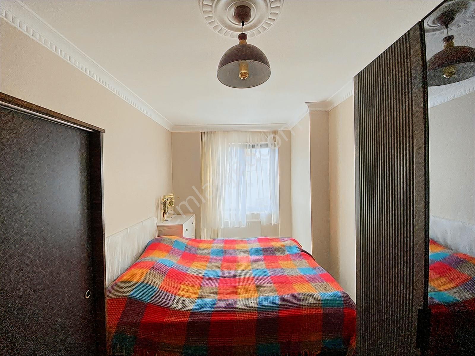 Çırçırda Metroya Yakın Butik Sitede 2+1 Arakat Daire - Görsel 7