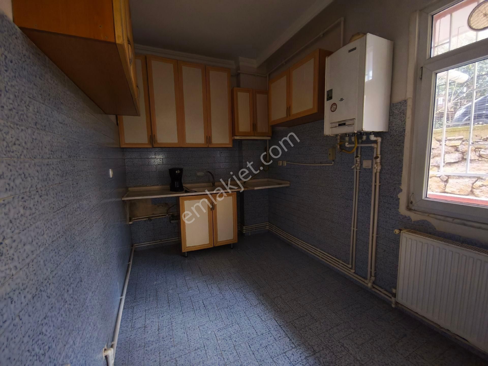 Güneyden Metroya 5 Dakika Yürüme 1+1.65 M2 Y.giriş Daire - Görsel 22