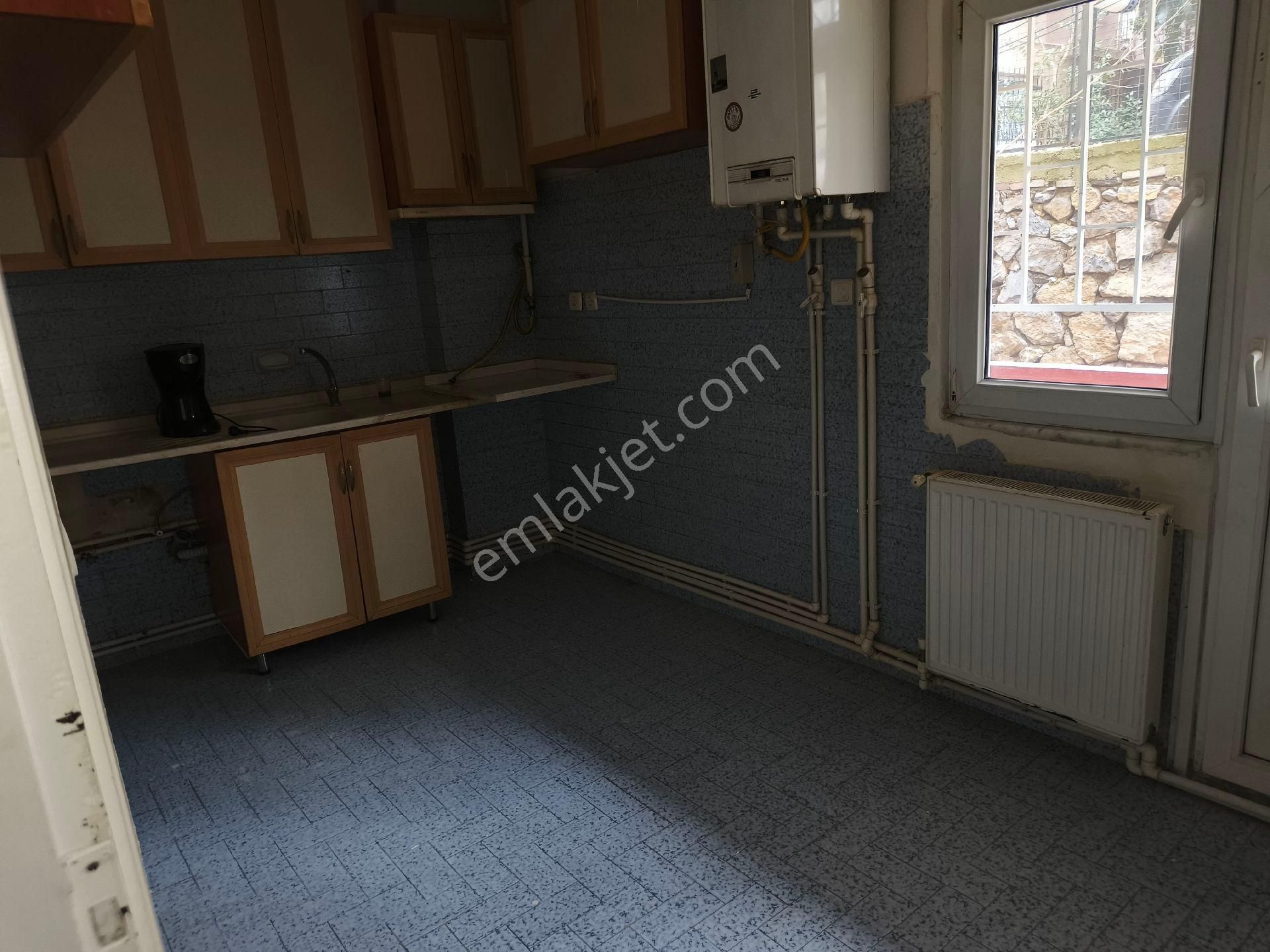 Güneyden Metroya 5 Dakika Yürüme 1+1.65 M2 Y.giriş Daire - Görsel 18