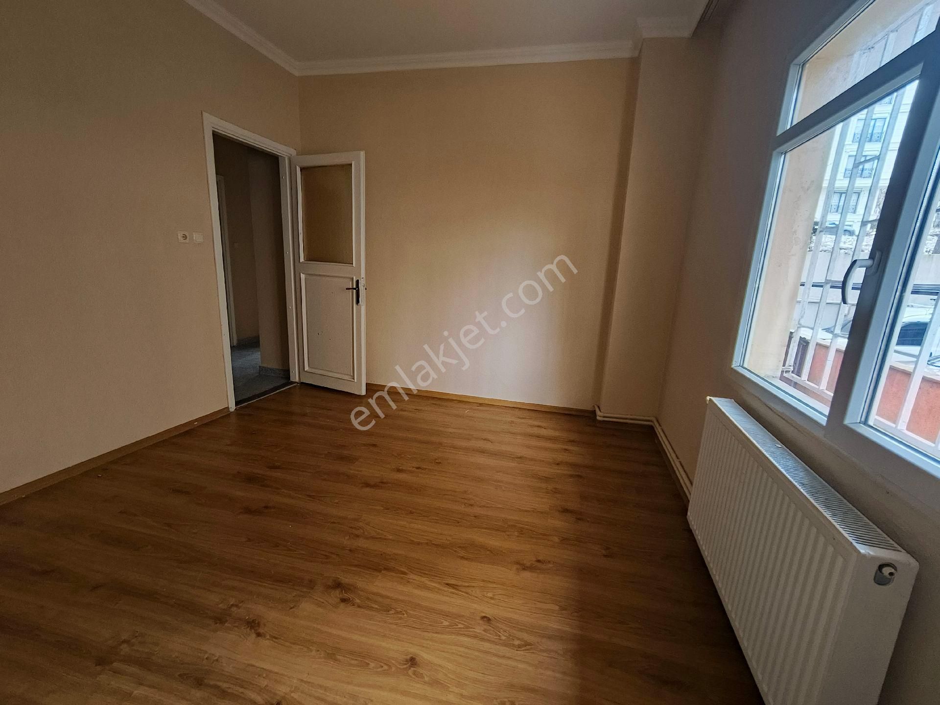 Güneyden Metroya 5 Dakika Yürüme 1+1.65 M2 Y.giriş Daire - Görsel 8