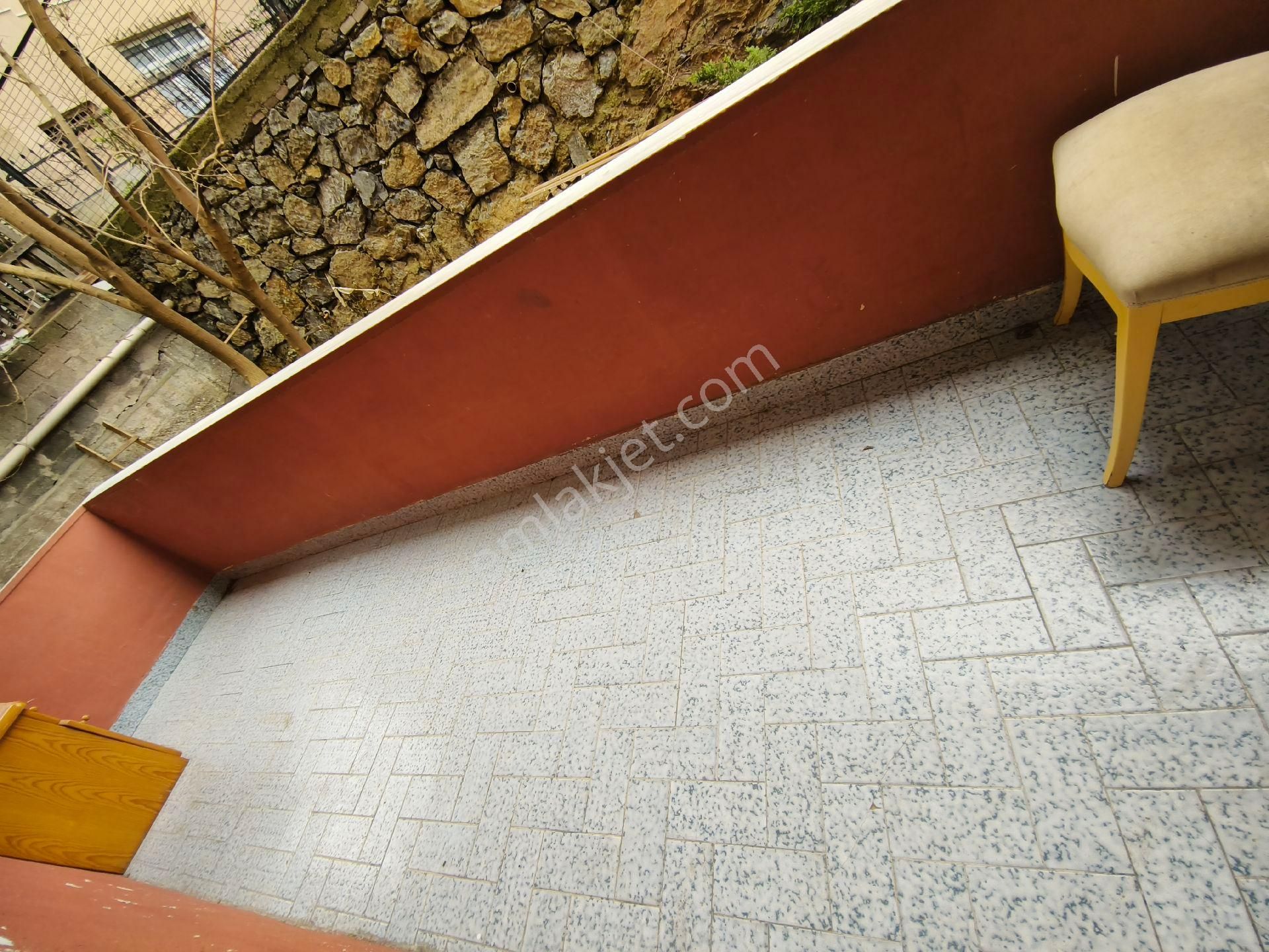 Güneyden Metroya 5 Dakika Yürüme 1+1.65 M2 Y.giriş Daire - Görsel 15