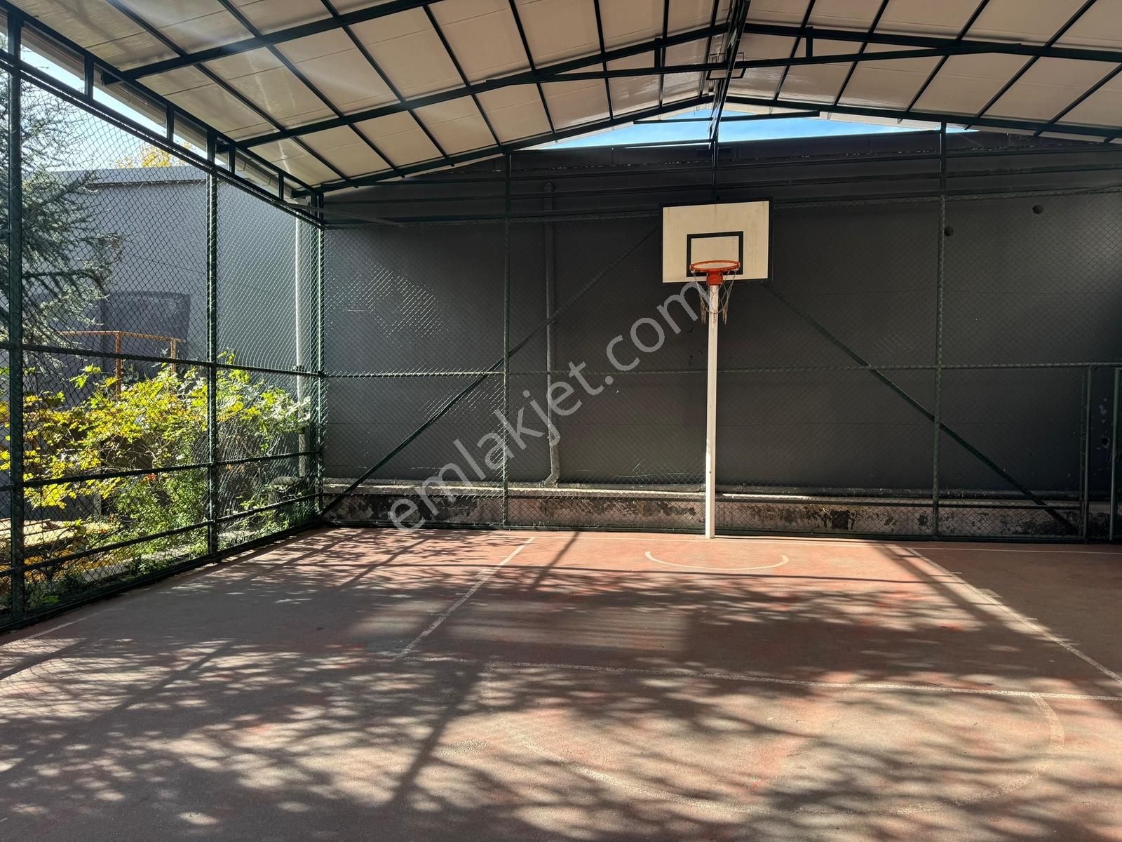 Sınırlı Süre Site İçerisinde Özel Kat Planlı Teraslı Geniş Daire - Görsel 6