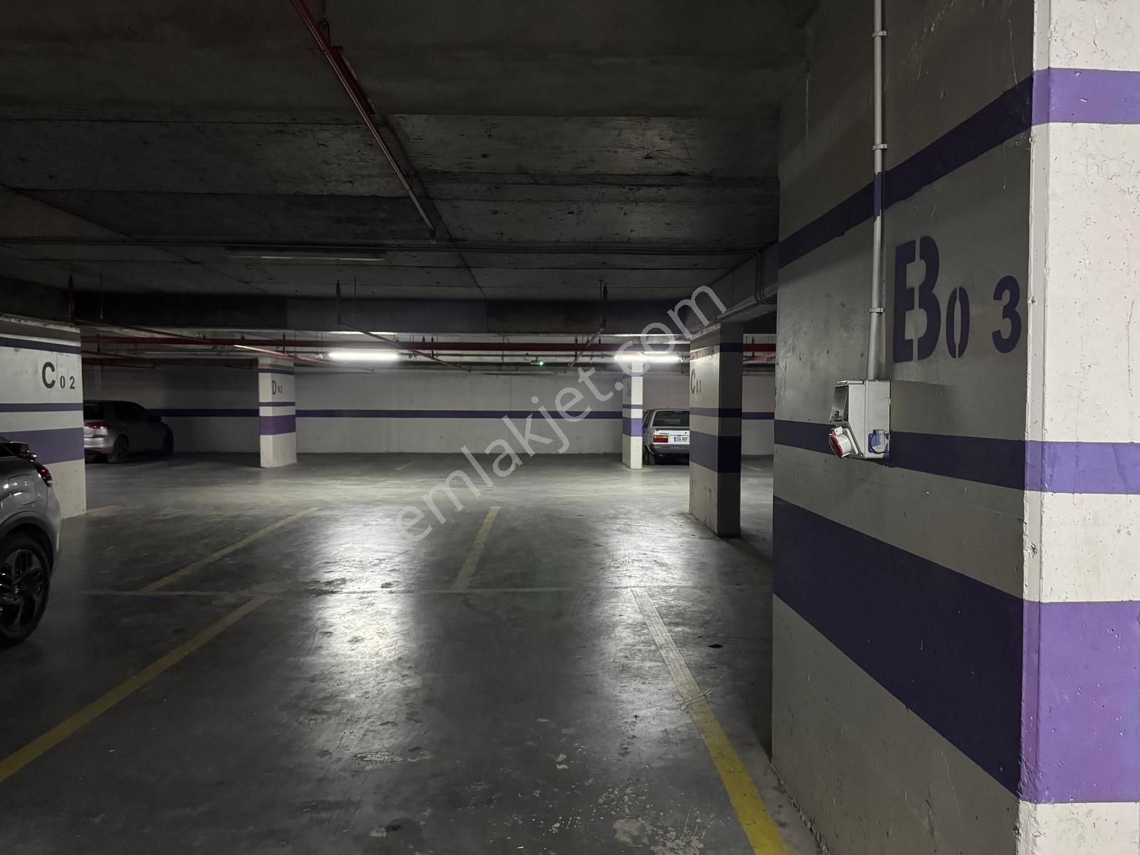 Sınırlı Süre Site İçerisinde Özel Kat Planlı Teraslı Geniş Daire - Görsel 23