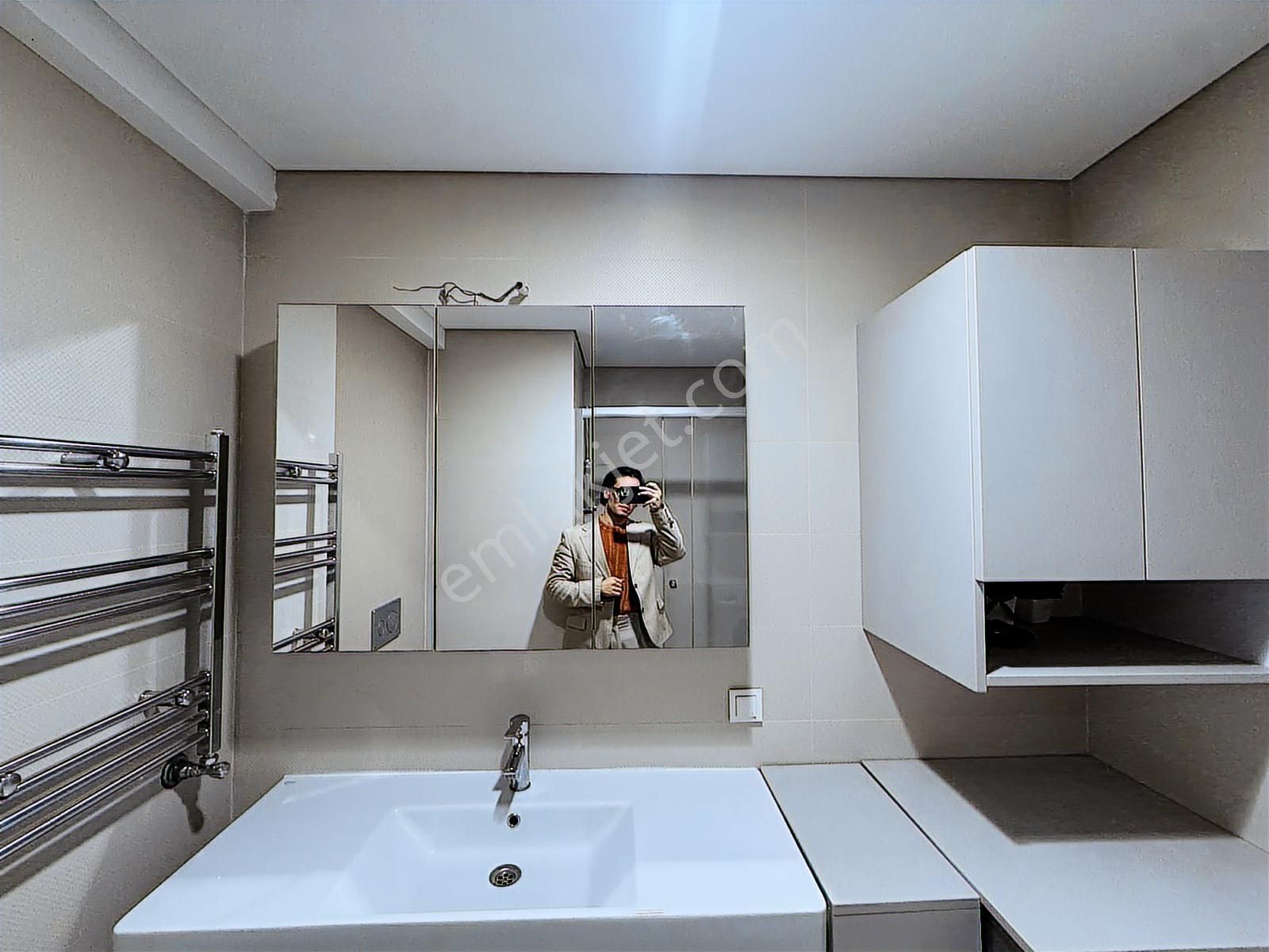 Sınırlı Süre Site İçerisinde Özel Kat Planlı Teraslı Geniş Daire - Görsel 4