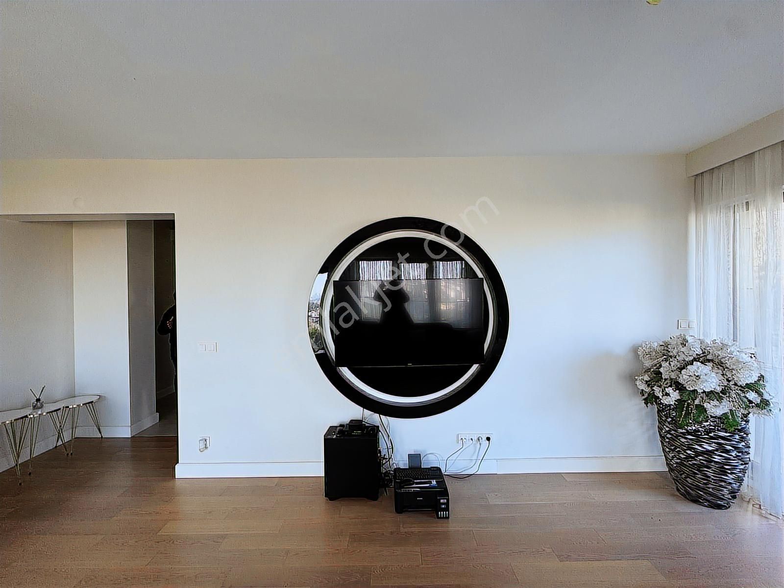 Sınırlı Süre Site İçerisinde Özel Kat Planlı Teraslı Geniş Daire - Görsel 11