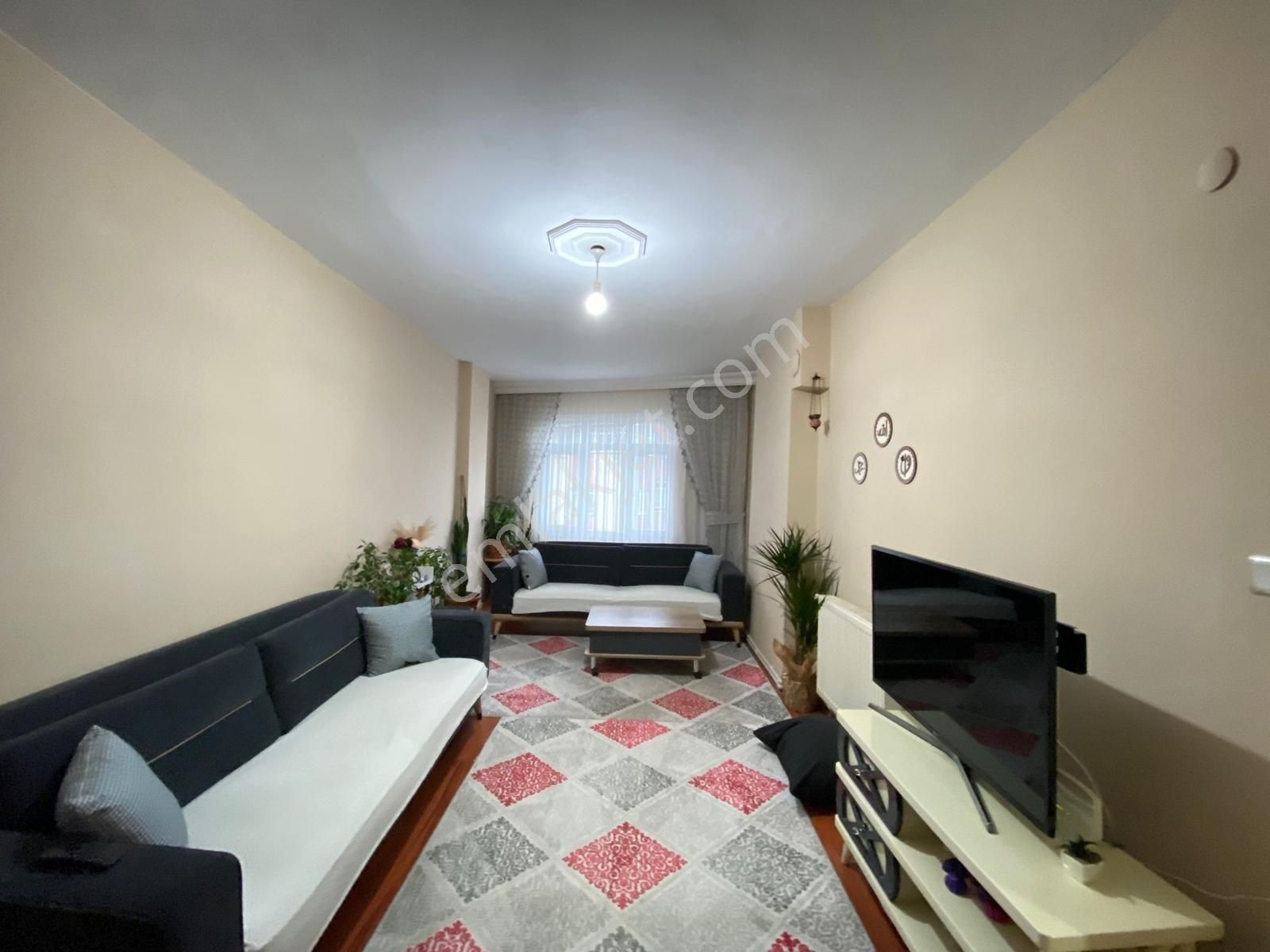 Gaziosmanpaşa Karadeniz'de Satılık Arakat Daire - Görsel 16