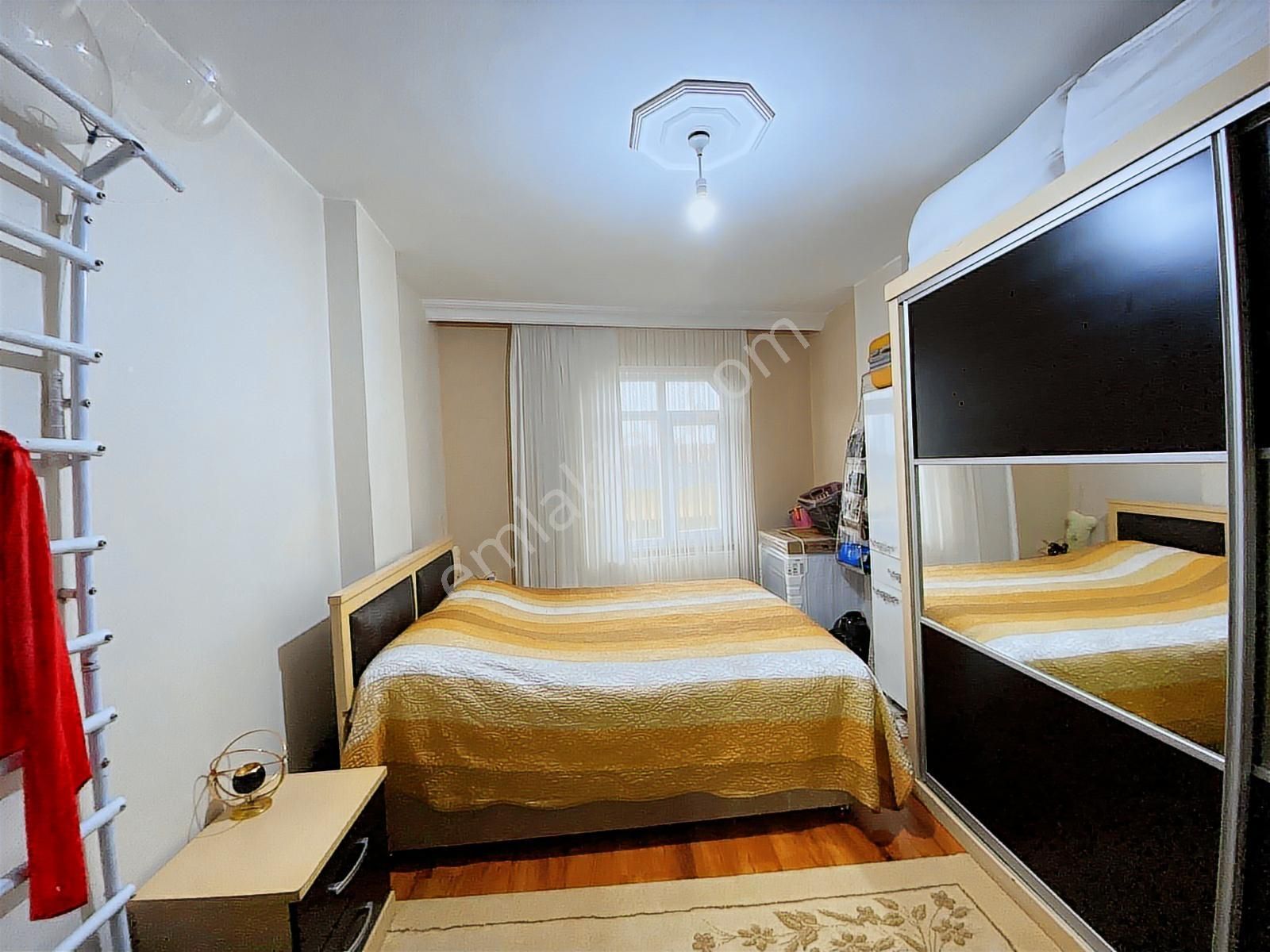 Gaziosmanpaşa Karadeniz'de Satılık Arakat Daire - Görsel 5