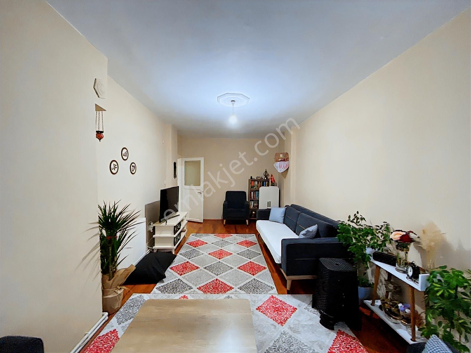 Gaziosmanpaşa Karadeniz'de Satılık Arakat Daire - Görsel 14