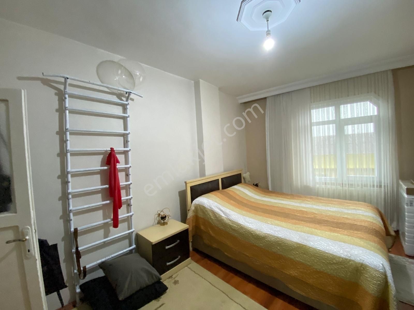 Gaziosmanpaşa Karadeniz'de Satılık Arakat Daire - Görsel 21