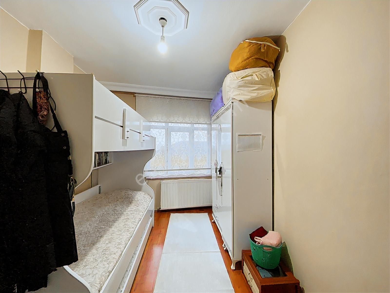 Gaziosmanpaşa Karadeniz'de Satılık Arakat Daire - Görsel 8