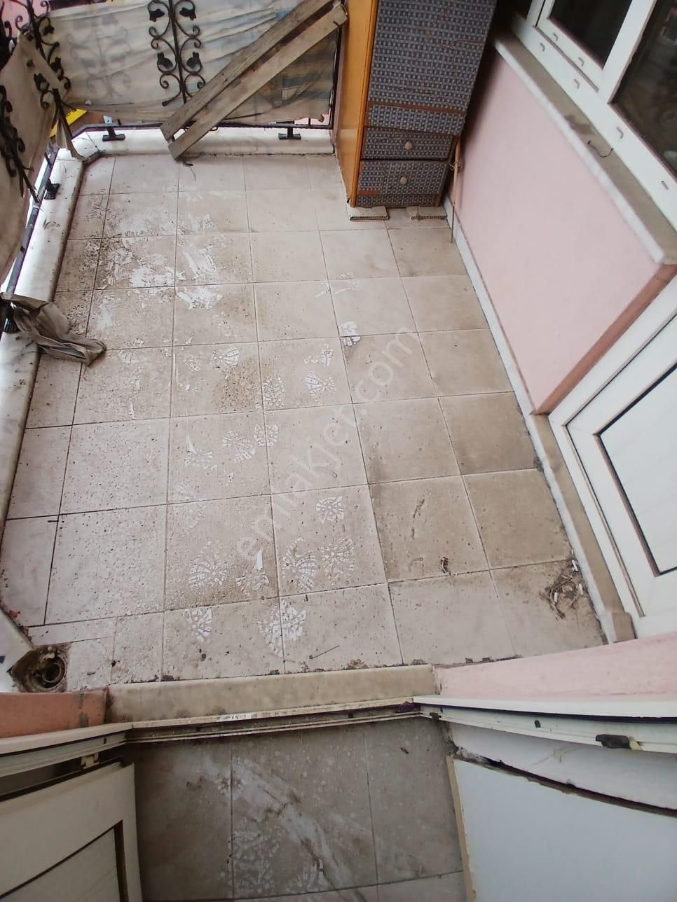 Ender Uysal Gayrimenkulden Kınıklı Mahallesin De 3+1 Kiralık Balkonlu Daire.... - Görsel 11