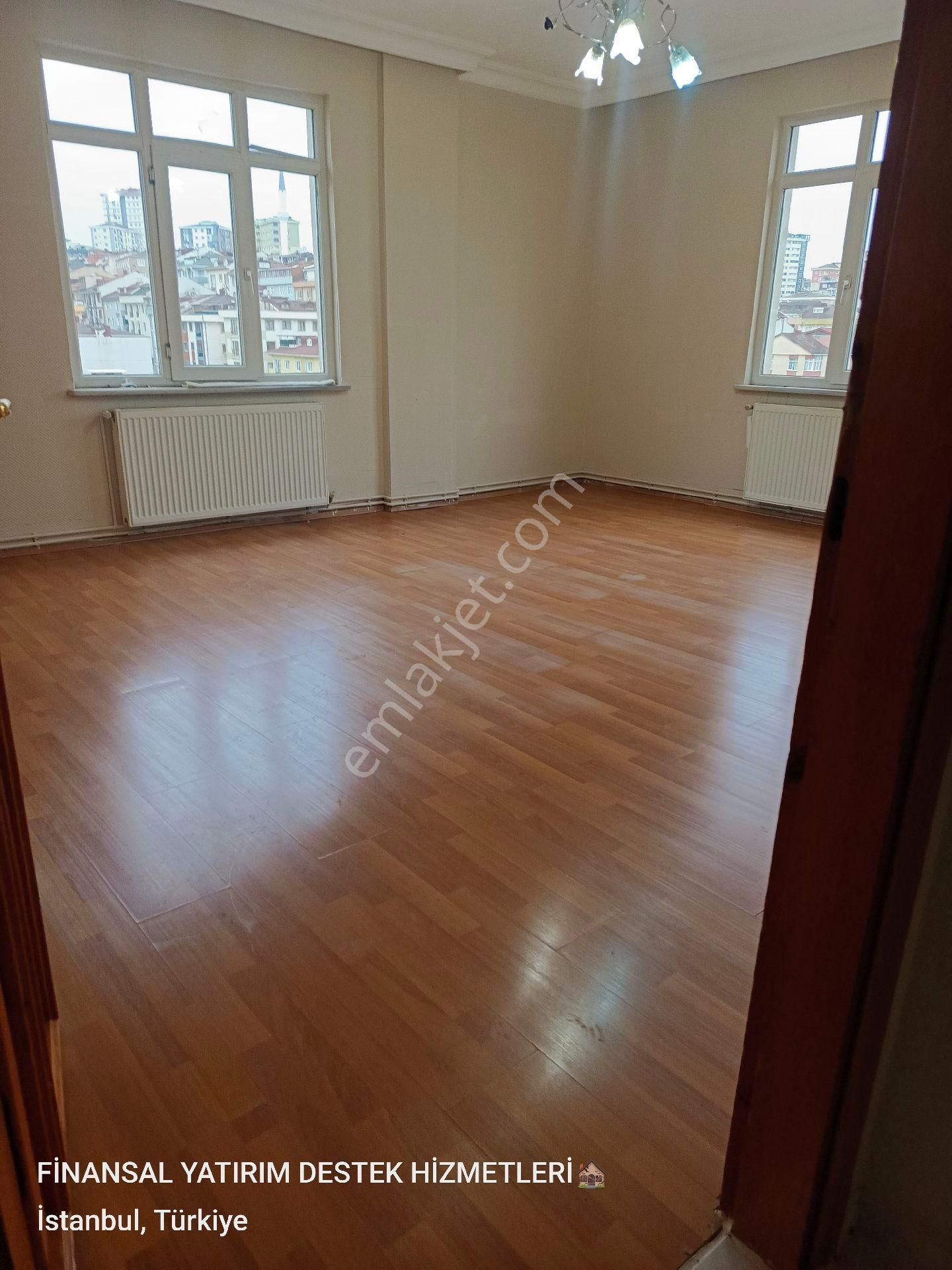Ümraniye Çakmak Mahallesi İkbalcaddesi Kiralık Daire Ev 2+1 100 Metre Temiz Daire Metro Yürüme - Görsel 8