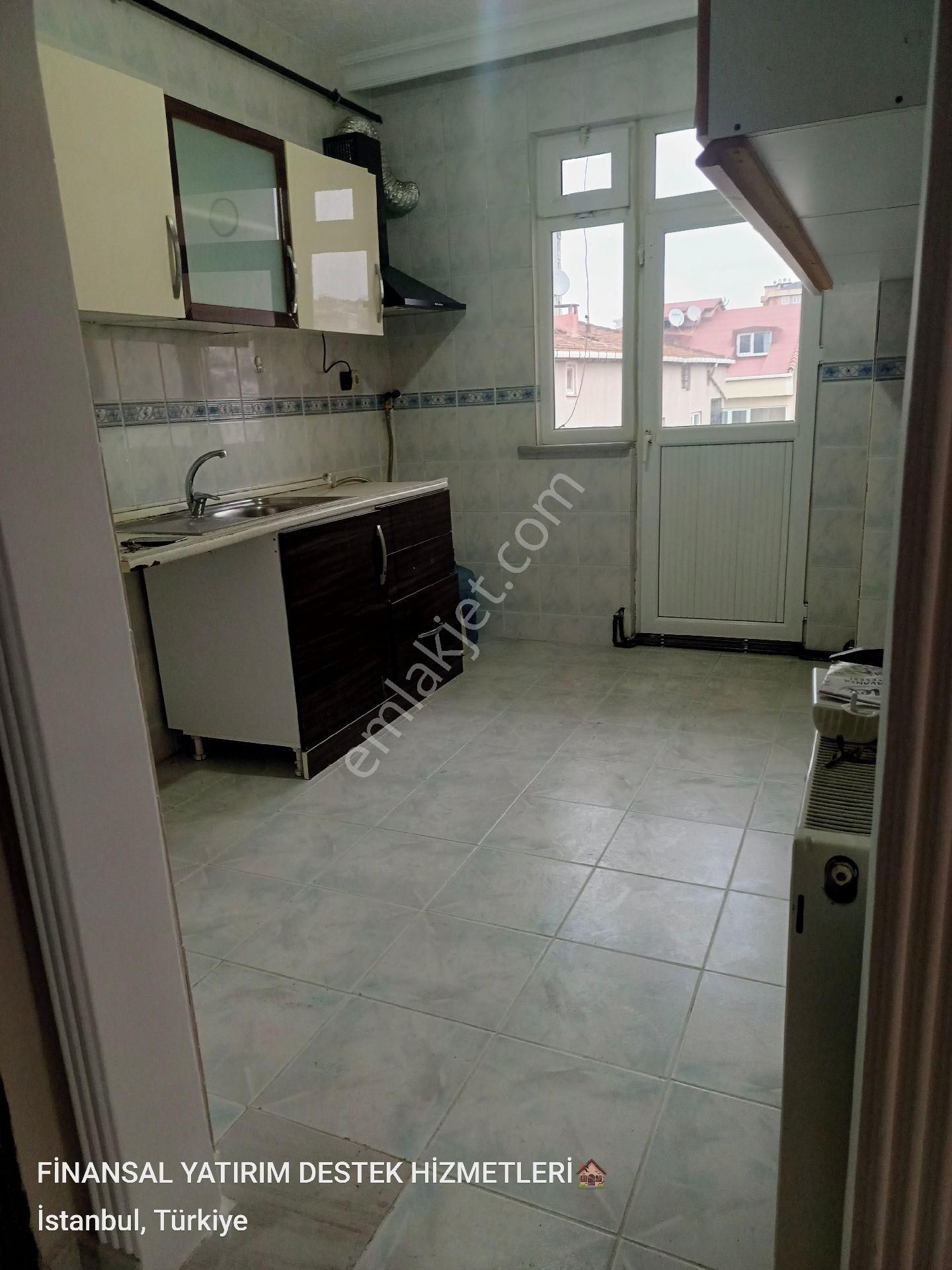 Ümraniye Çakmak Mahallesi İkbalcaddesi Kiralık Daire Ev 2+1 100 Metre Temiz Daire Metro Yürüme - Görsel 17