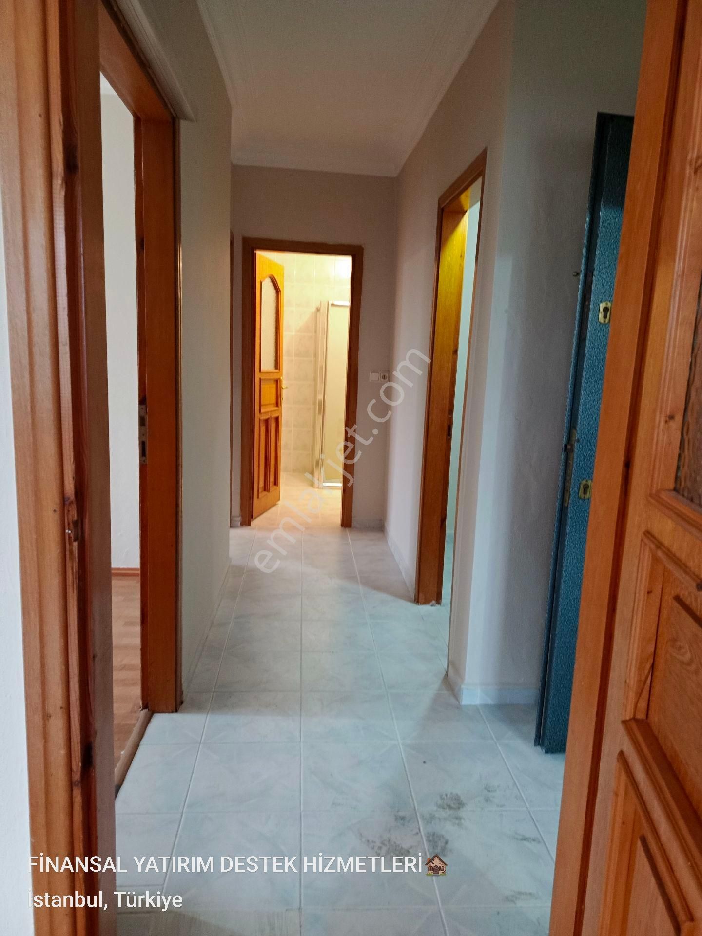 Ümraniye Çakmak Mahallesi İkbalcaddesi Kiralık Daire Ev 2+1 100 Metre Temiz Daire Metro Yürüme - Görsel 16