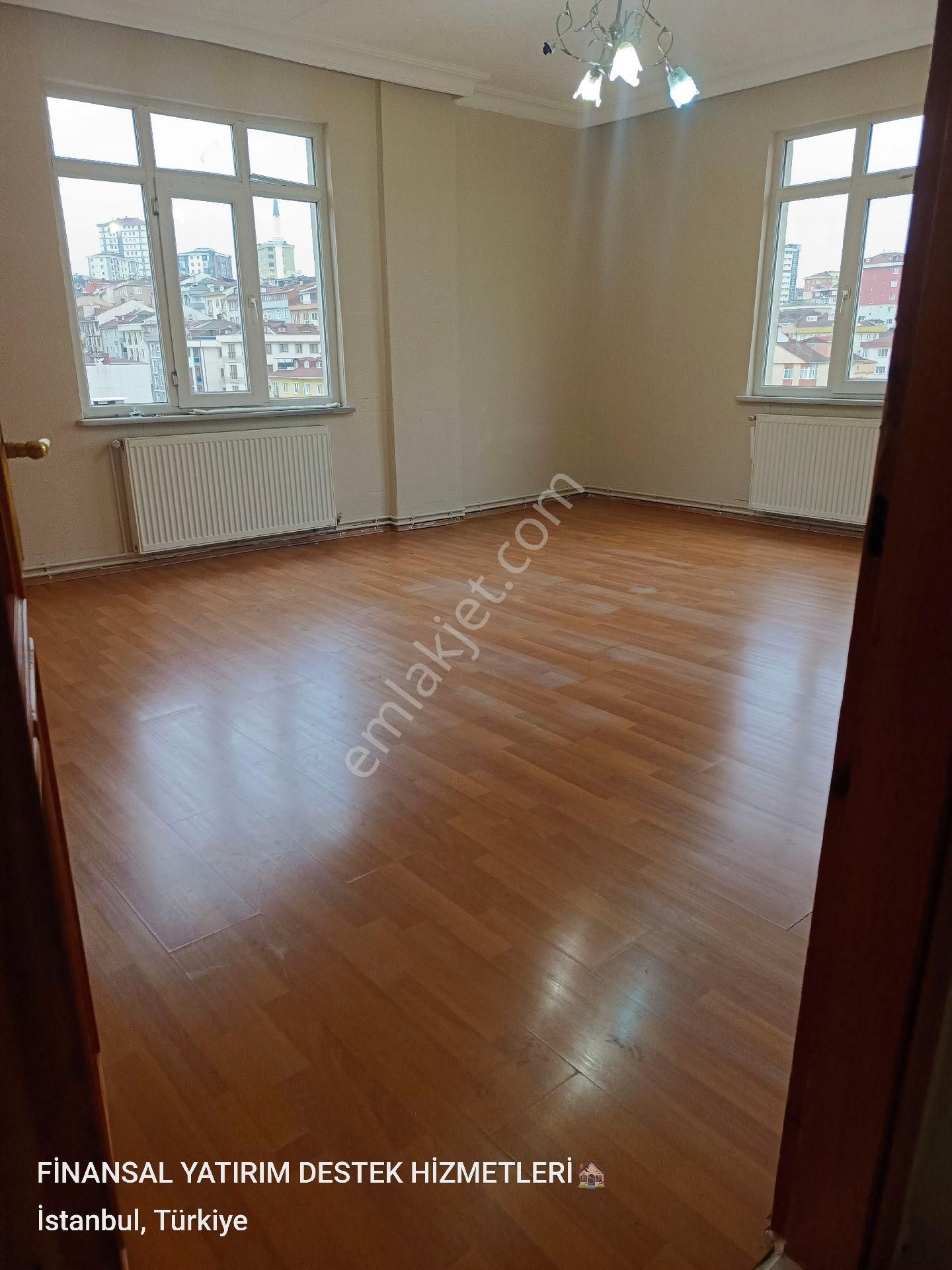 Ümraniye Çakmak Mahallesi İkbalcaddesi Kiralık Daire Ev 2+1 100 Metre Temiz Daire Metro Yürüme - Görsel 11