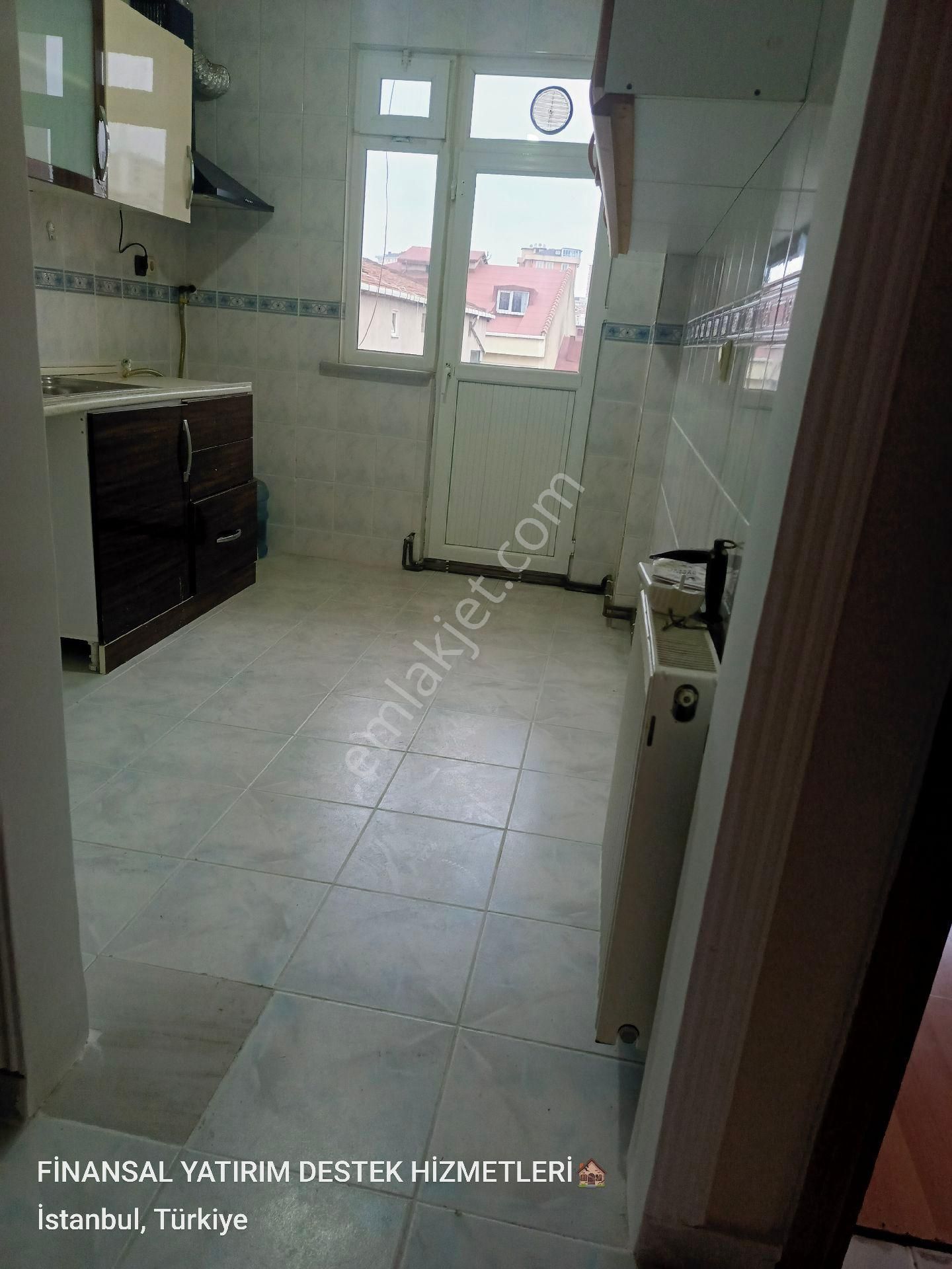 Ümraniye Çakmak Mahallesi İkbalcaddesi Kiralık Daire Ev 2+1 100 Metre Temiz Daire Metro Yürüme - Görsel 3