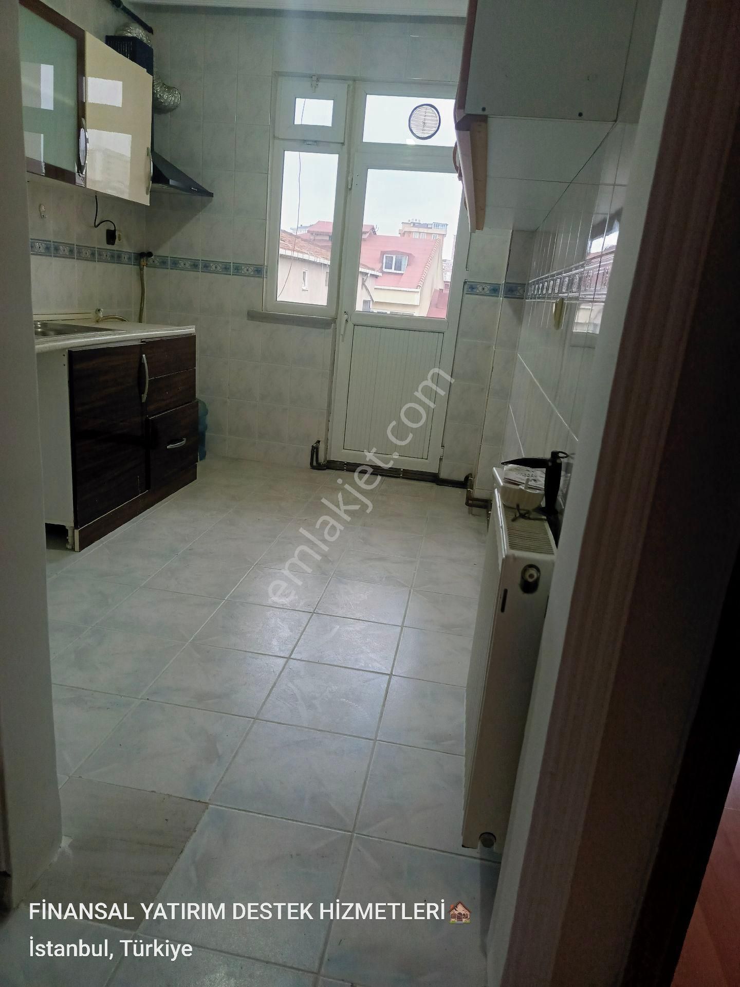 Ümraniye Çakmak Mahallesi İkbalcaddesi Kiralık Daire Ev 2+1 100 Metre Temiz Daire Metro Yürüme - Görsel 2