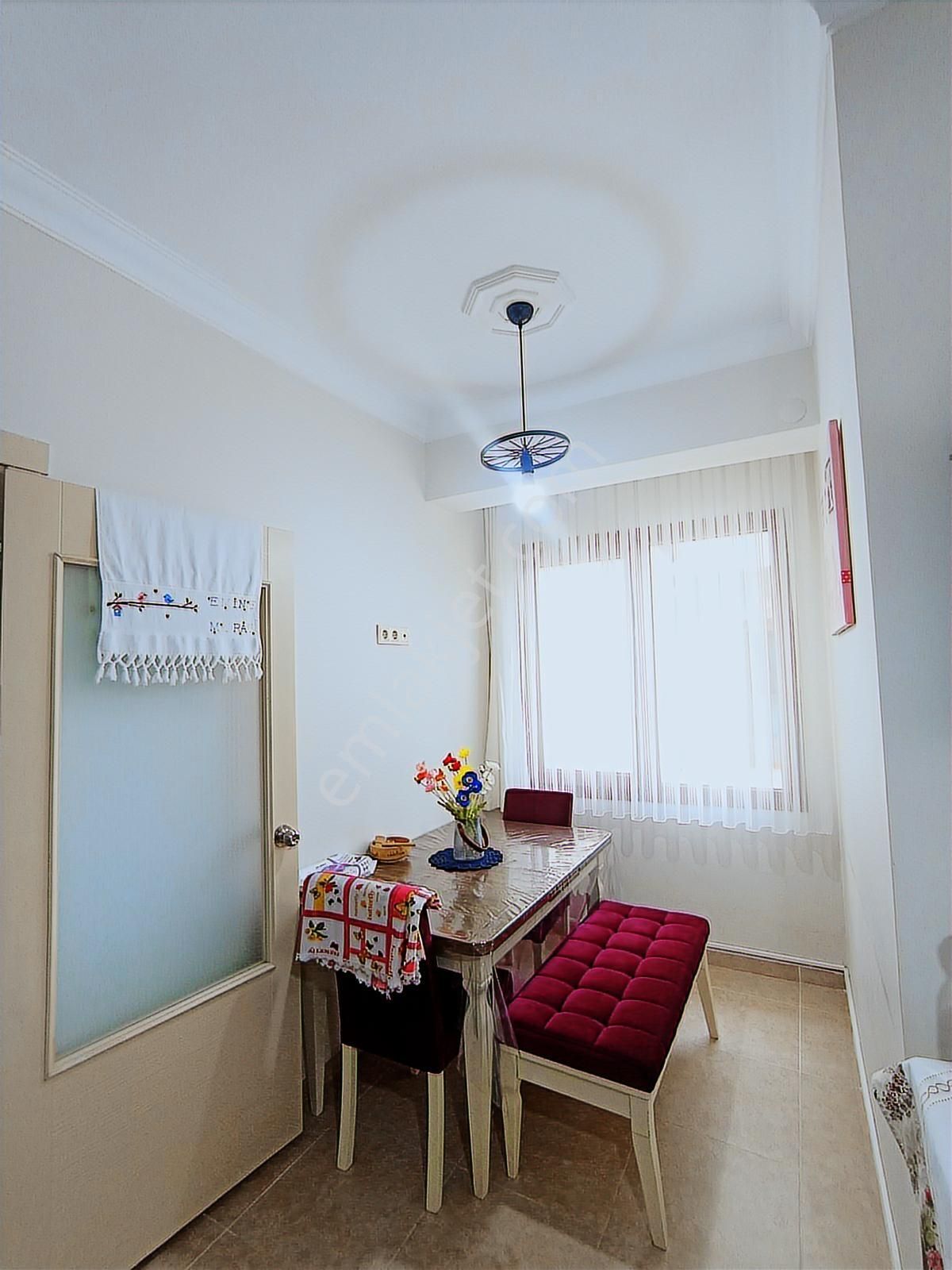 Doğu Gayrimenkulden "70 M² Terası "olan Eşsiz 3+1 Satılık Daire - Görsel 8