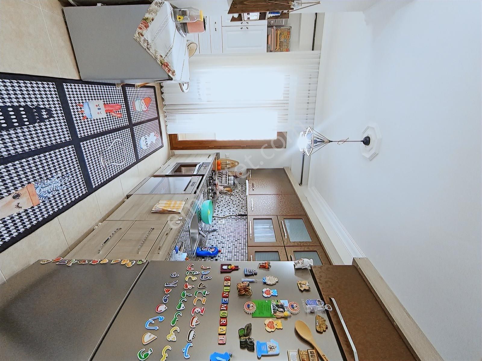 Doğu Gayrimenkulden "70 M² Terası "olan Eşsiz 3+1 Satılık Daire - Görsel 2