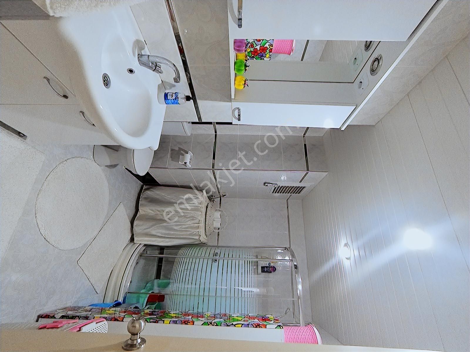 Doğu Gayrimenkulden "70 M² Terası "olan Eşsiz 3+1 Satılık Daire - Görsel 10