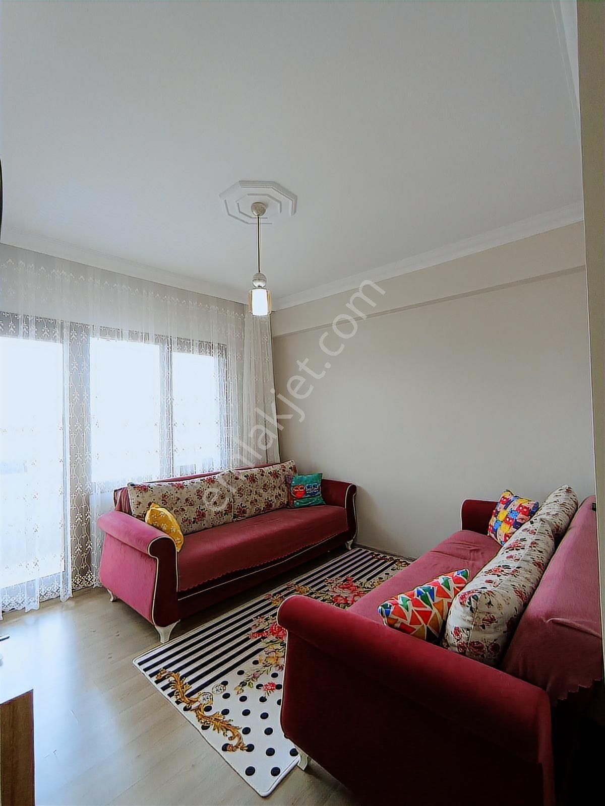 Doğu Gayrimenkulden "70 M² Terası "olan Eşsiz 3+1 Satılık Daire - Görsel 25