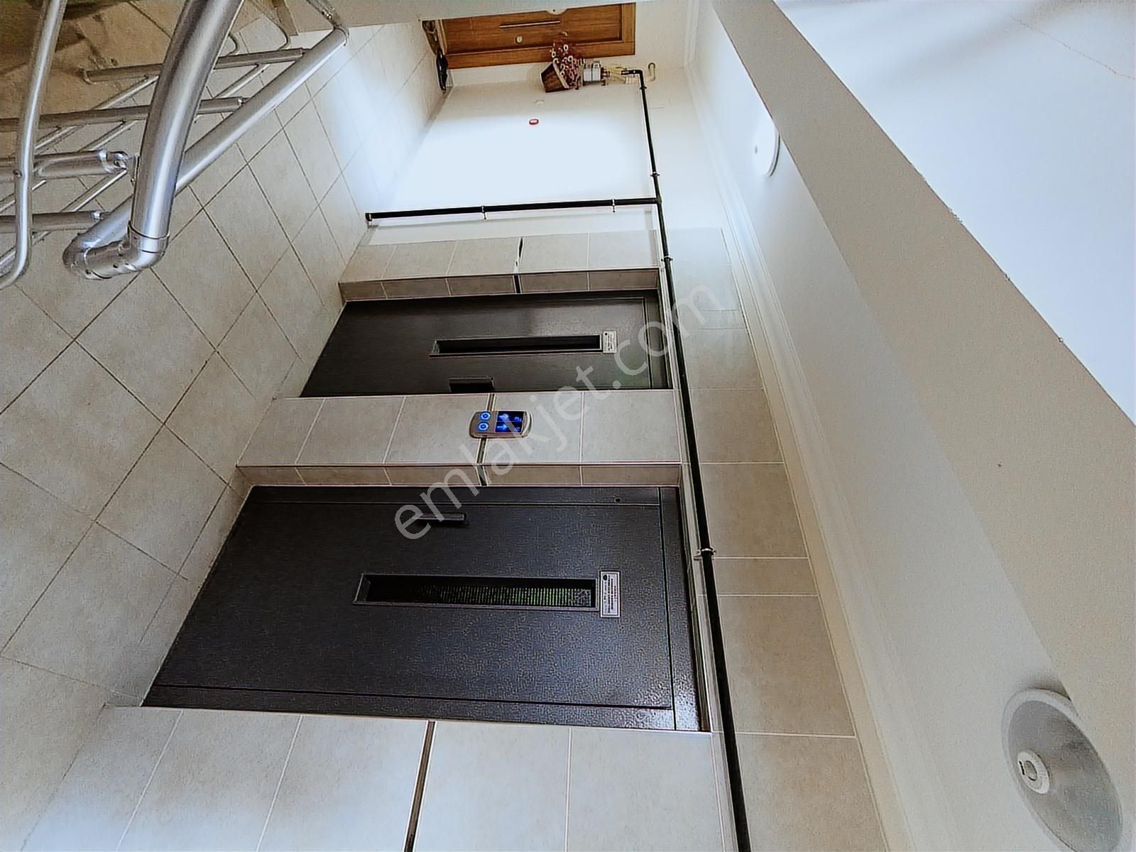 Doğu Gayrimenkulden "70 M² Terası "olan Eşsiz 3+1 Satılık Daire - Görsel 27