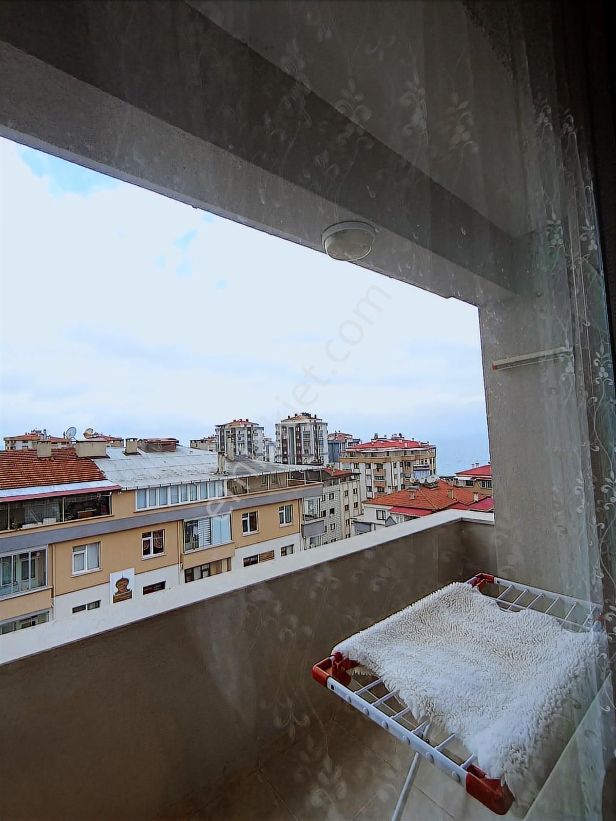 Doğu Gayrimenkulden "70 M² Terası "olan Eşsiz 3+1 Satılık Daire - Görsel 22