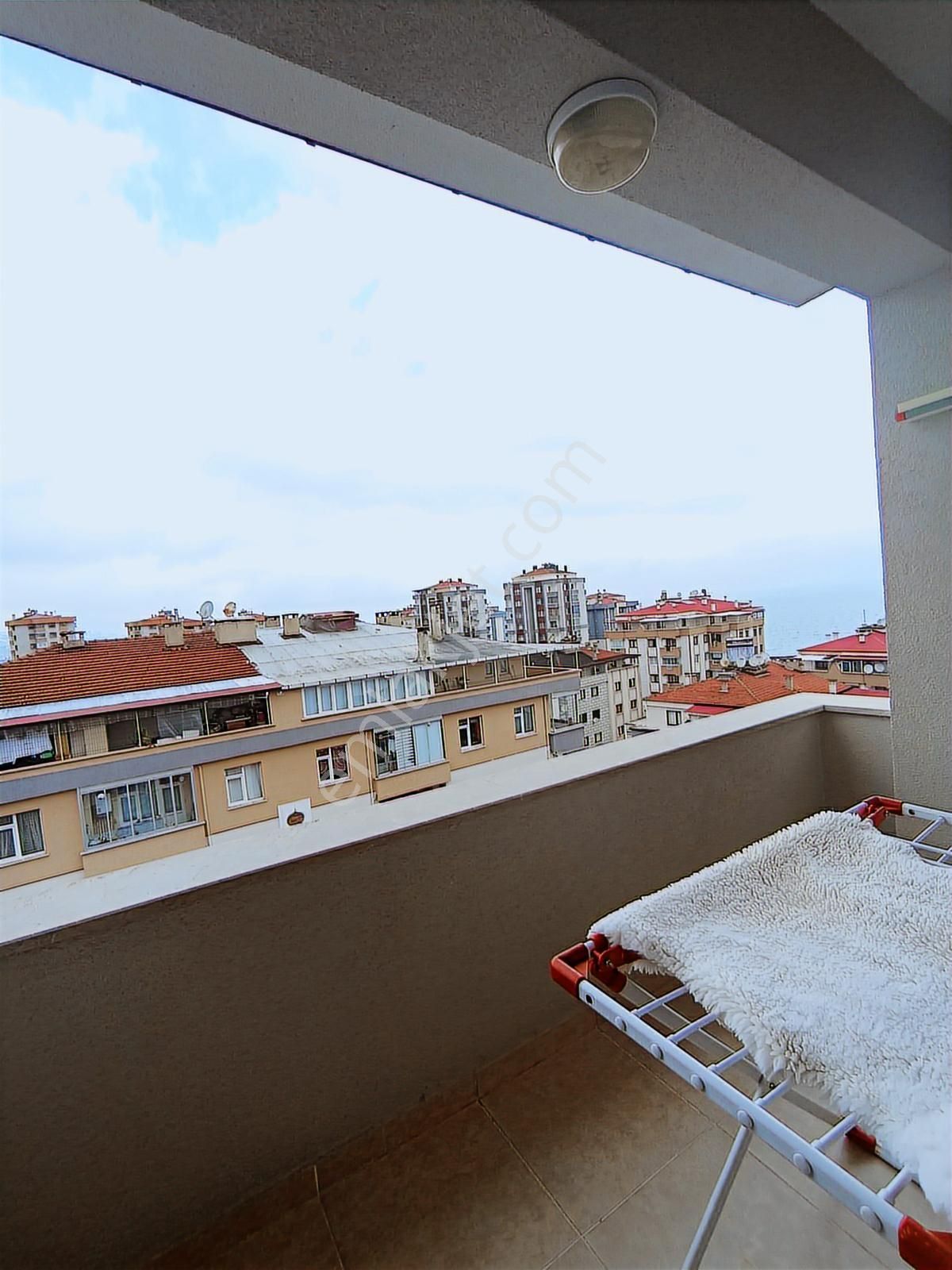 Doğu Gayrimenkulden "70 M² Terası "olan Eşsiz 3+1 Satılık Daire - Görsel 17