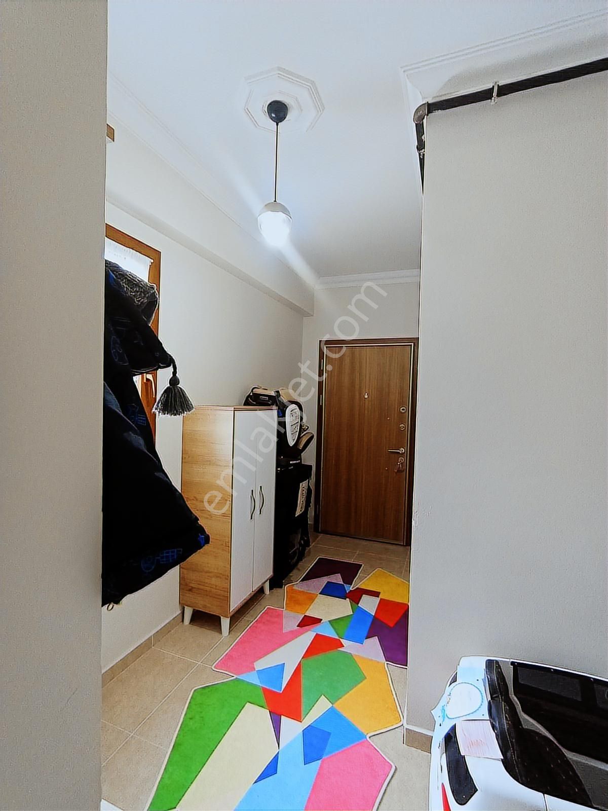 Doğu Gayrimenkulden "70 M² Terası "olan Eşsiz 3+1 Satılık Daire - Görsel 20