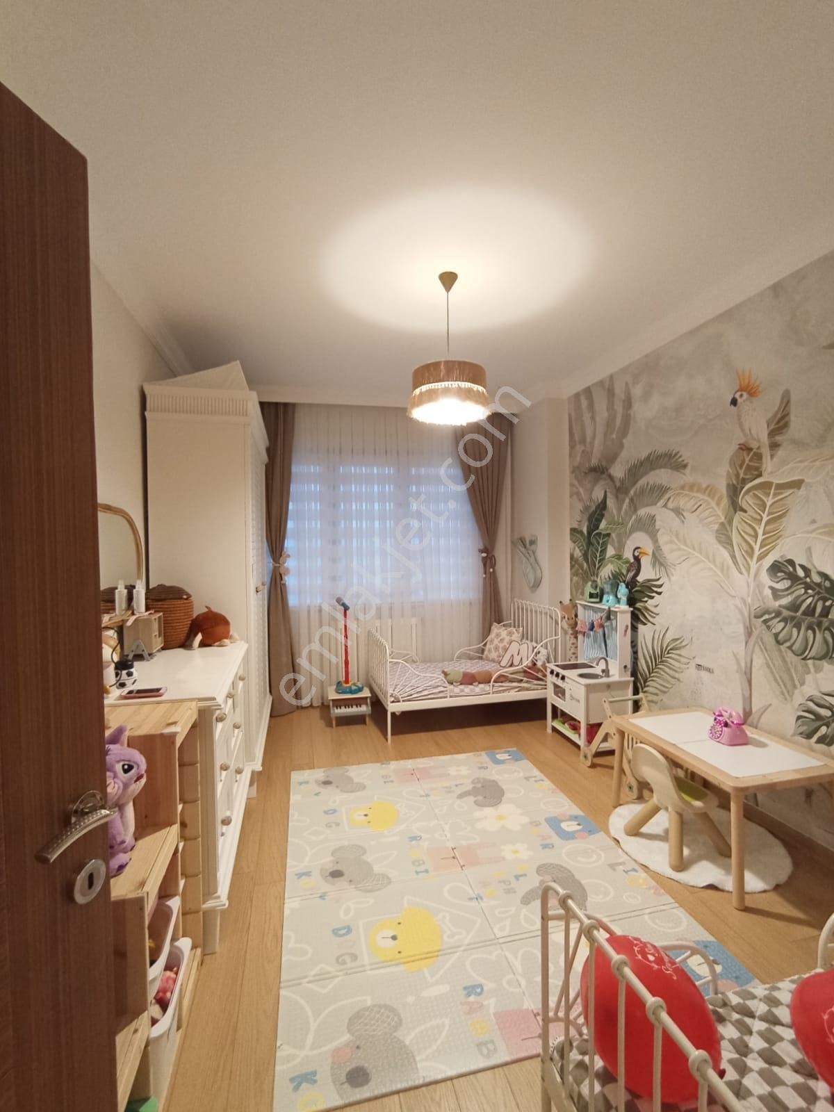 Doğu Gayrimenkulden Sümela 2.etap Da Manzaralı 4+1 Satılık Daire - Görsel 23