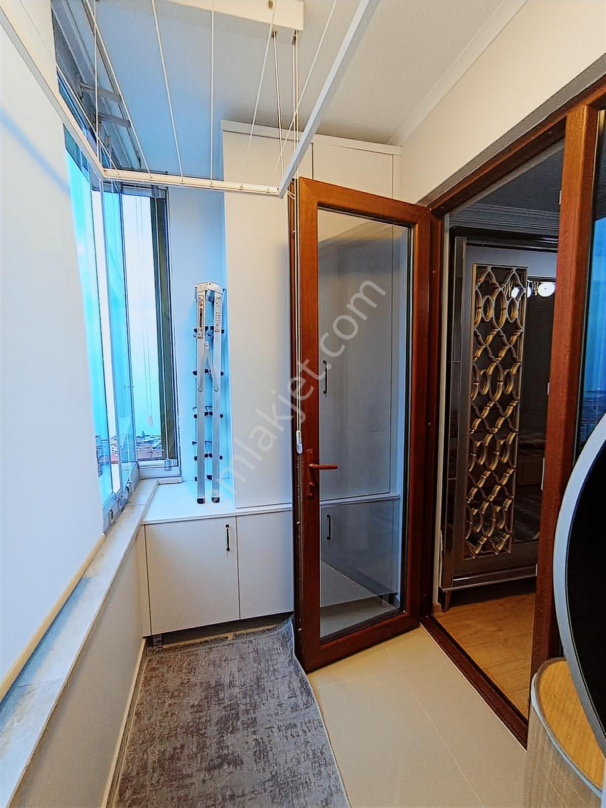 Doğu Gayrimenkulden Sümela 2.etap Da Manzaralı 4+1 Satılık Daire - Görsel 24
