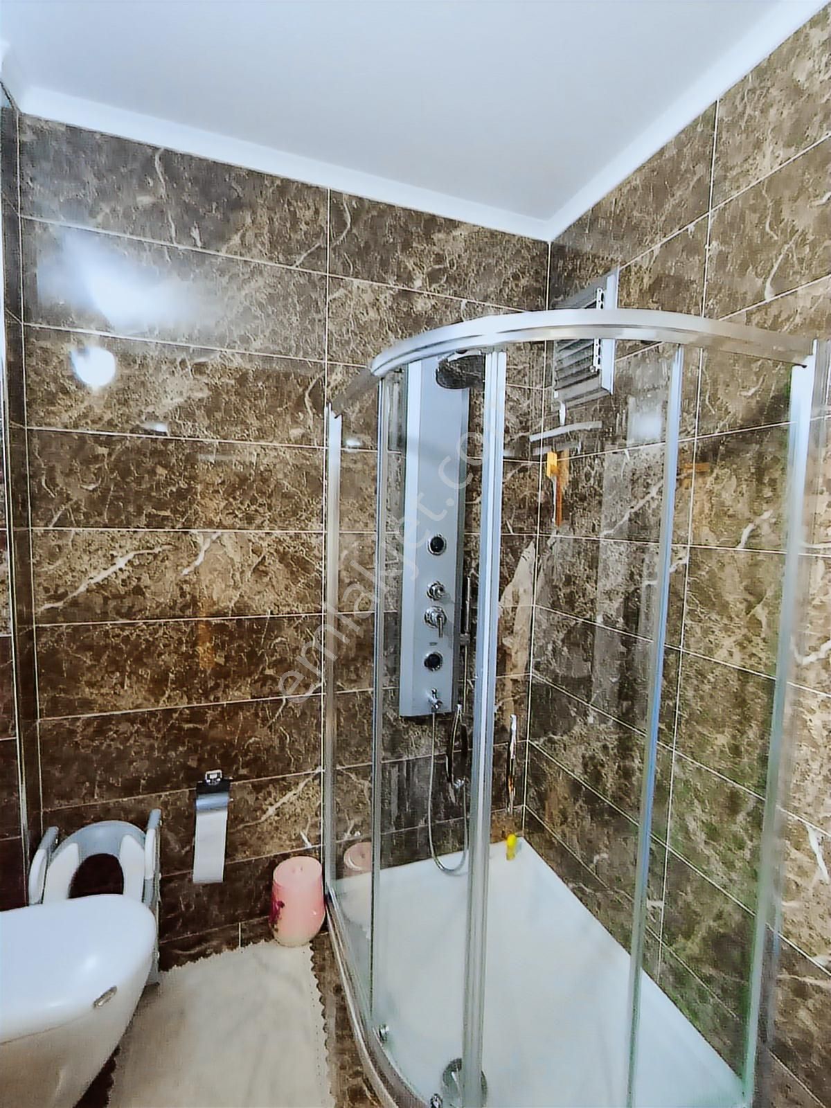 Doğu Gayrimenkulden Sümela 2.etap Da Manzaralı 4+1 Satılık Daire - Görsel 15
