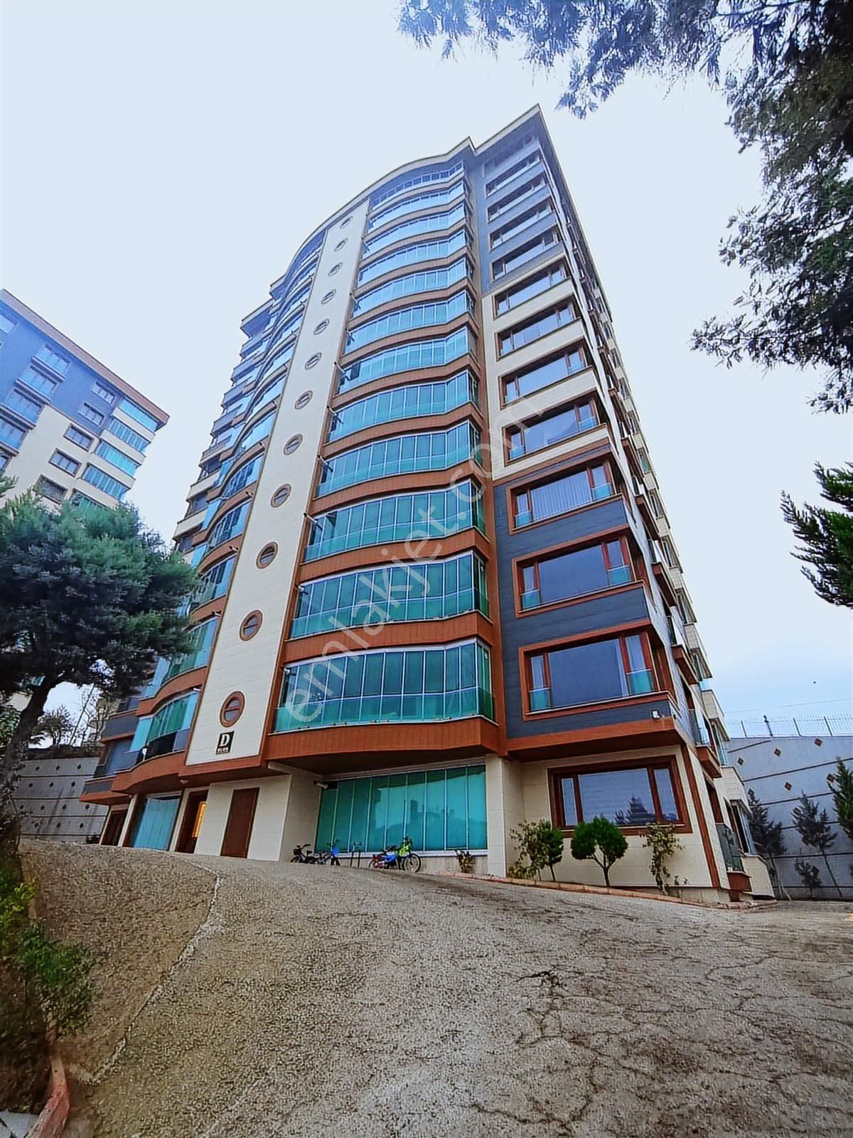 Doğu Gayrimenkulden Sümela 2.etap Da Manzaralı 4+1 Satılık Daire - Görsel 9