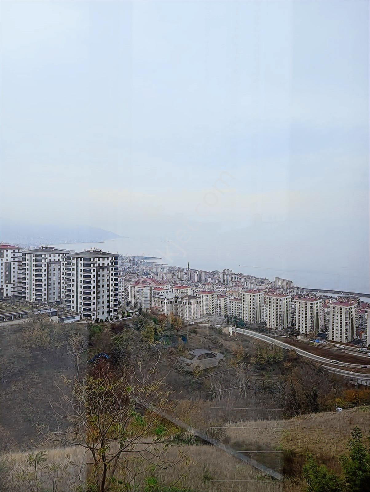 Doğu Gayrimenkulden Sümela 2.etap Da Manzaralı 4+1 Satılık Daire - Görsel 3