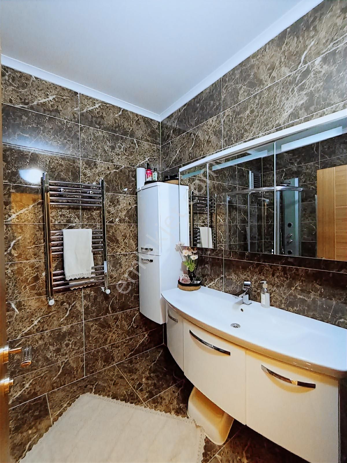Doğu Gayrimenkulden Sümela 2.etap Da Manzaralı 4+1 Satılık Daire - Görsel 7