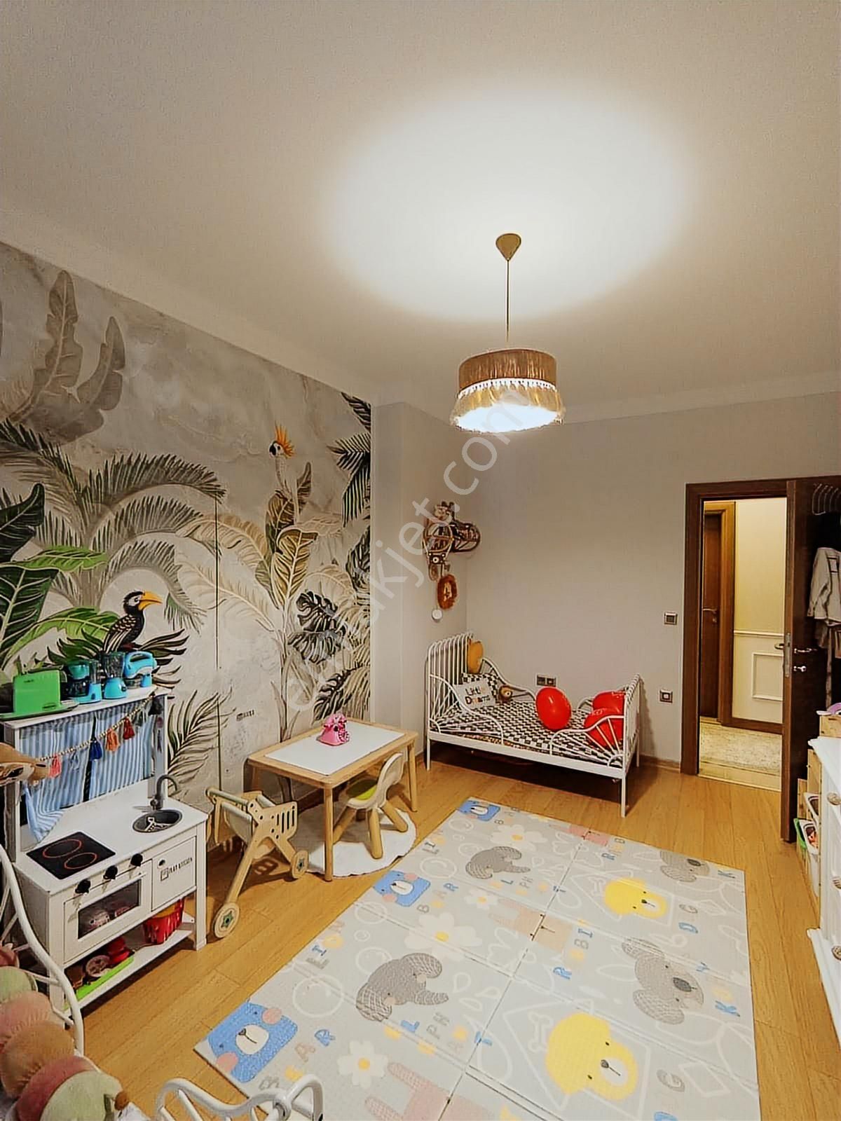 Doğu Gayrimenkulden Sümela 2.etap Da Manzaralı 4+1 Satılık Daire - Görsel 14