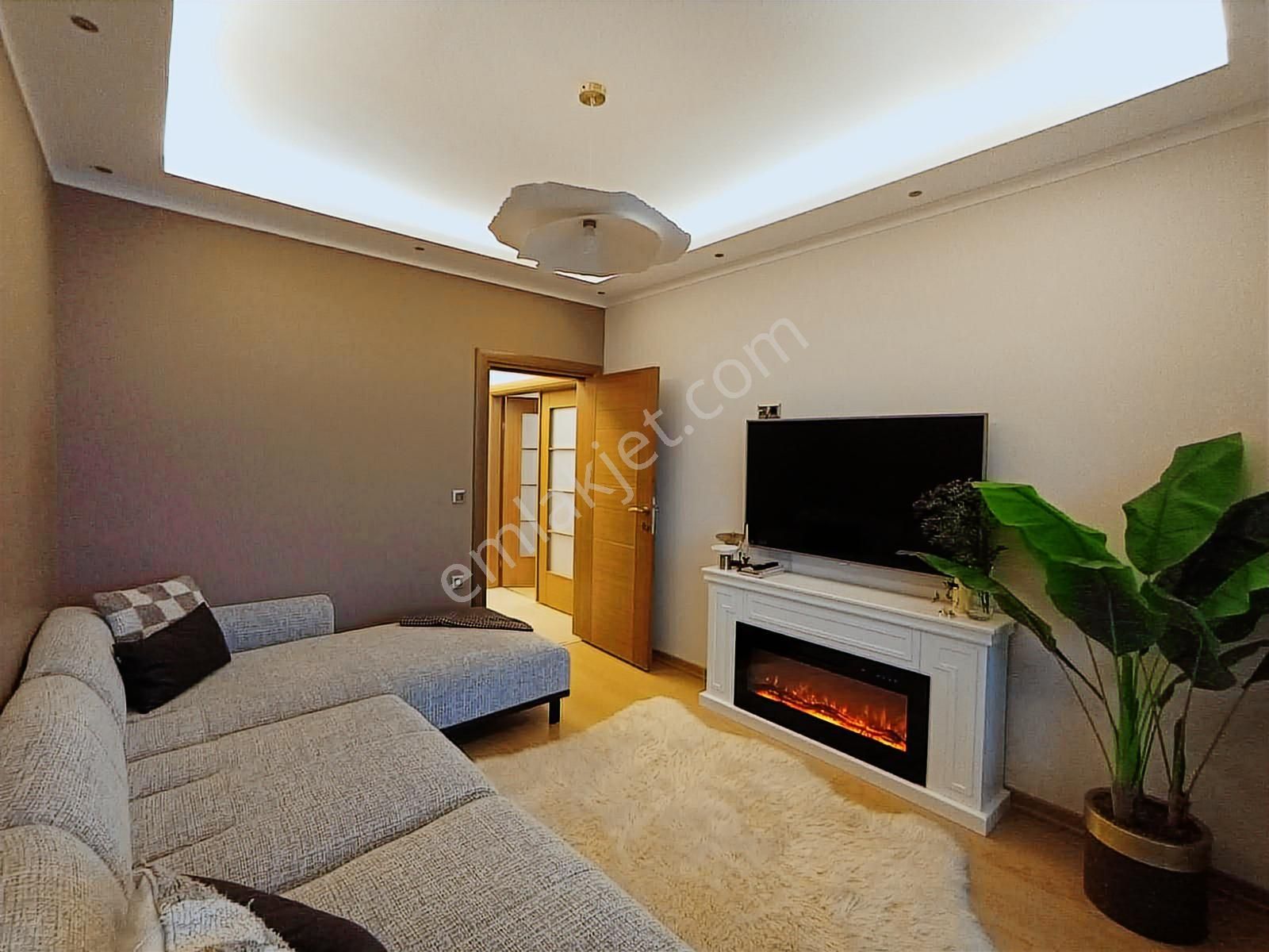 Doğu Gayrimenkulden Sümela 2.etap Da Manzaralı 4+1 Satılık Daire - Görsel 29